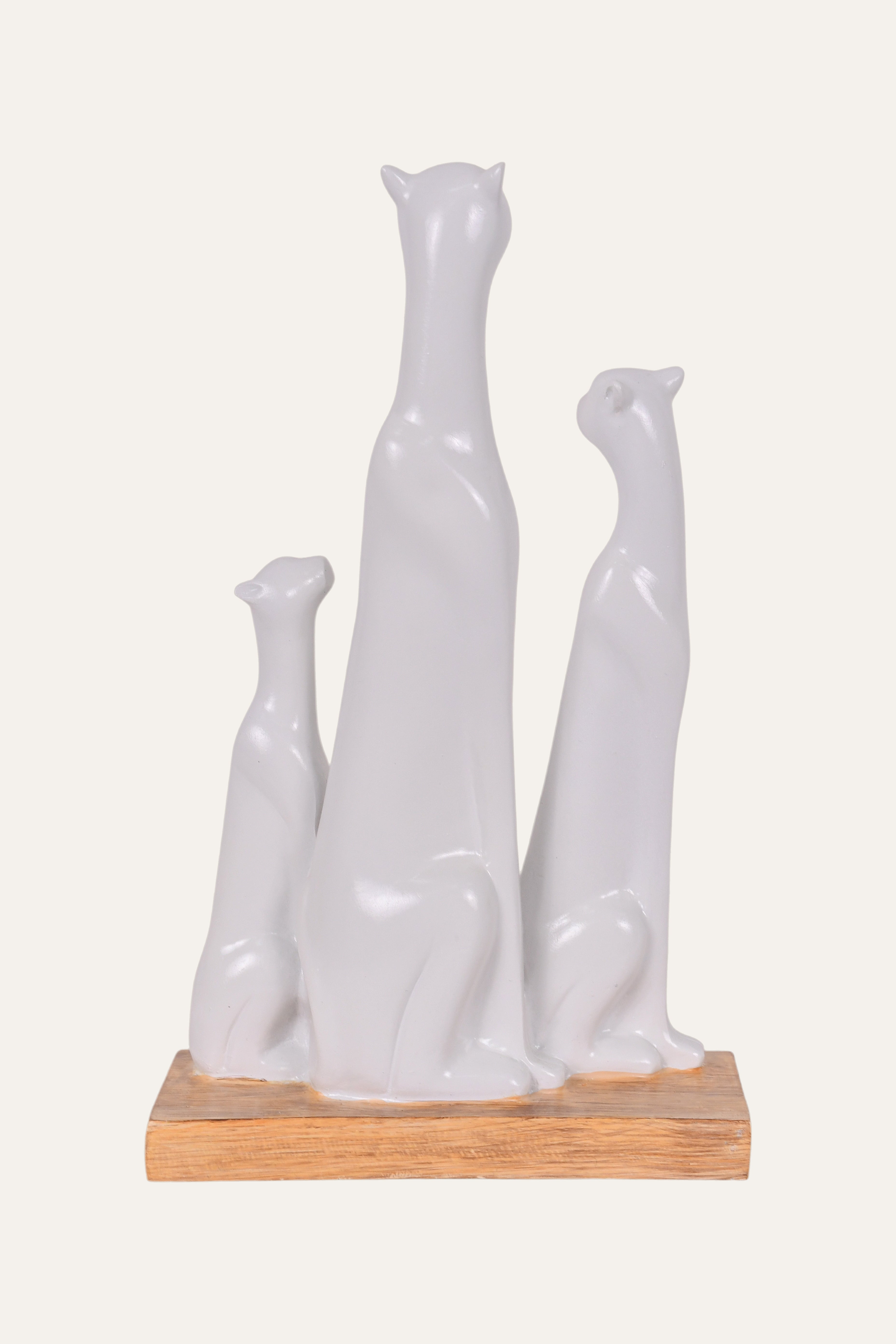 Decorative Sculpture for home