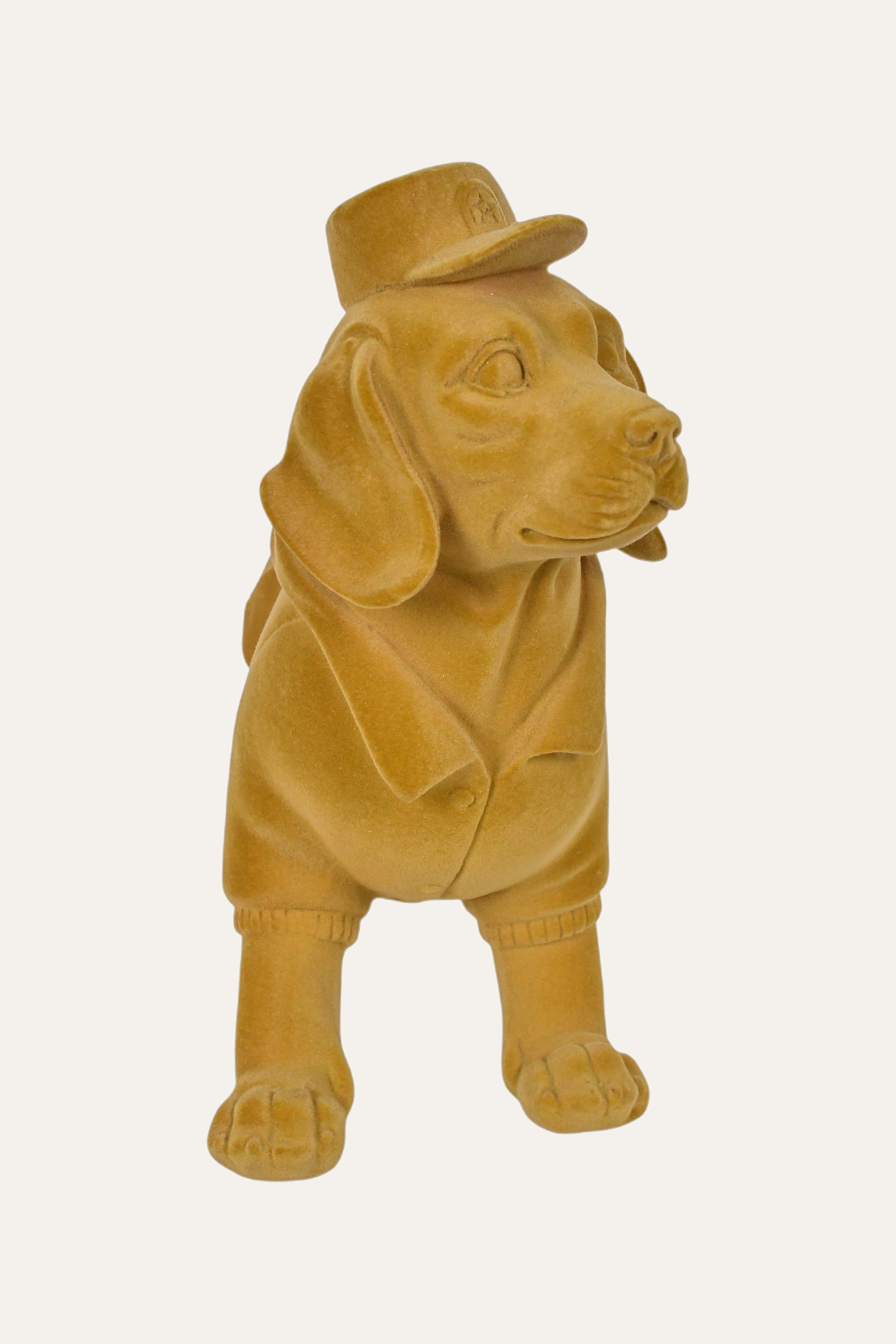 Decorative Dog Sculpture For Home