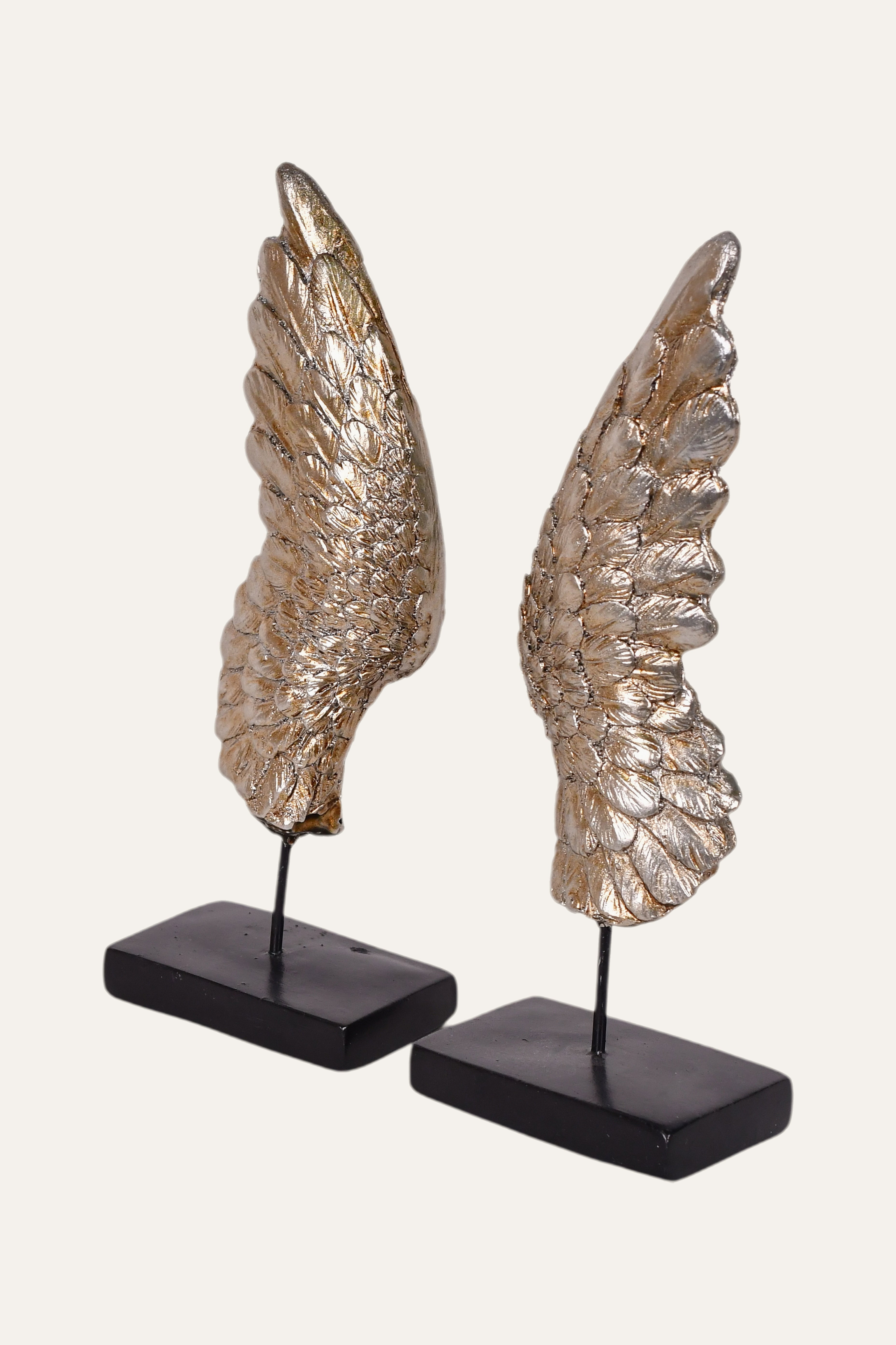 Angel Wing Sculptures