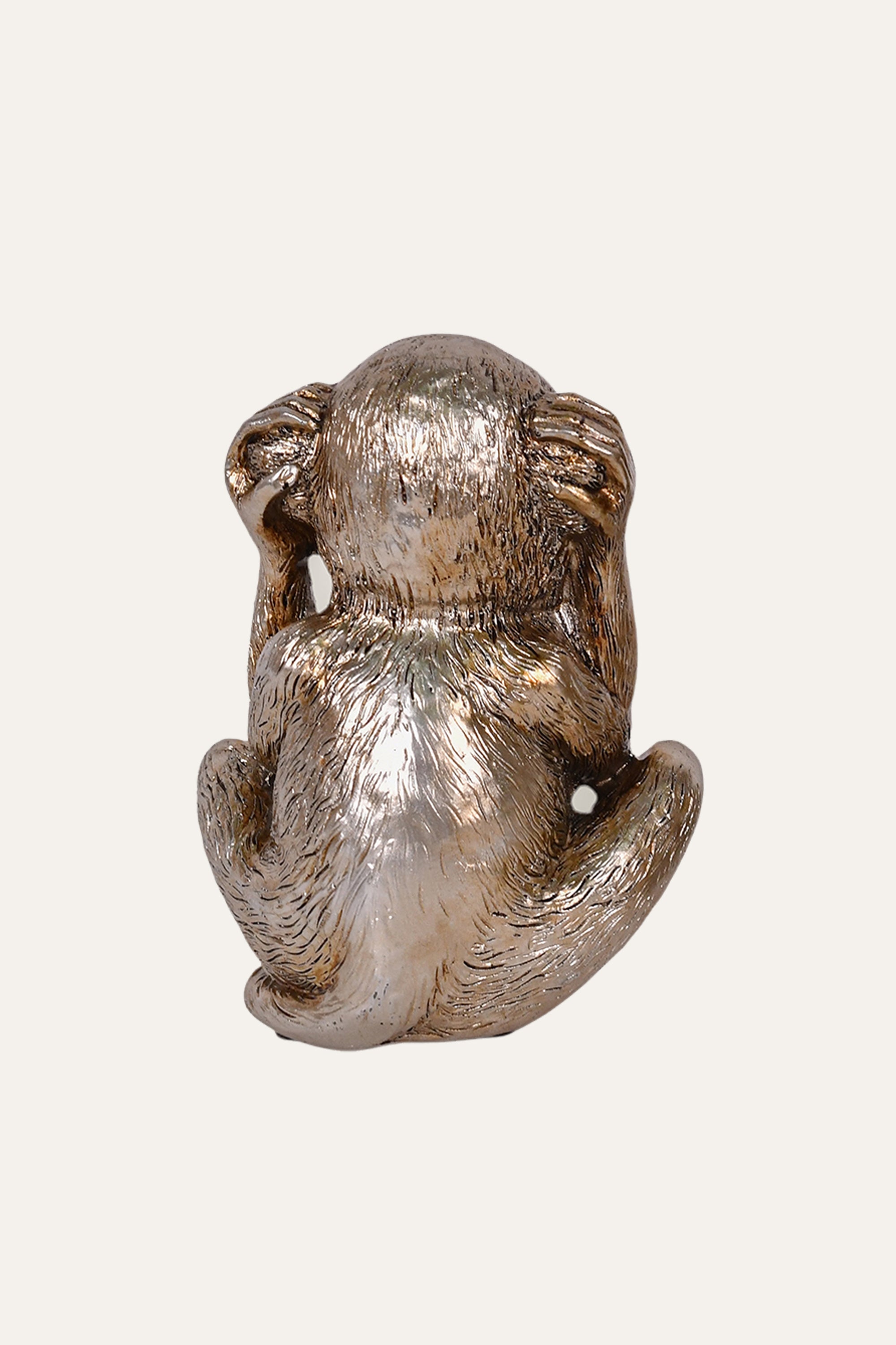 Monkey Sculpture