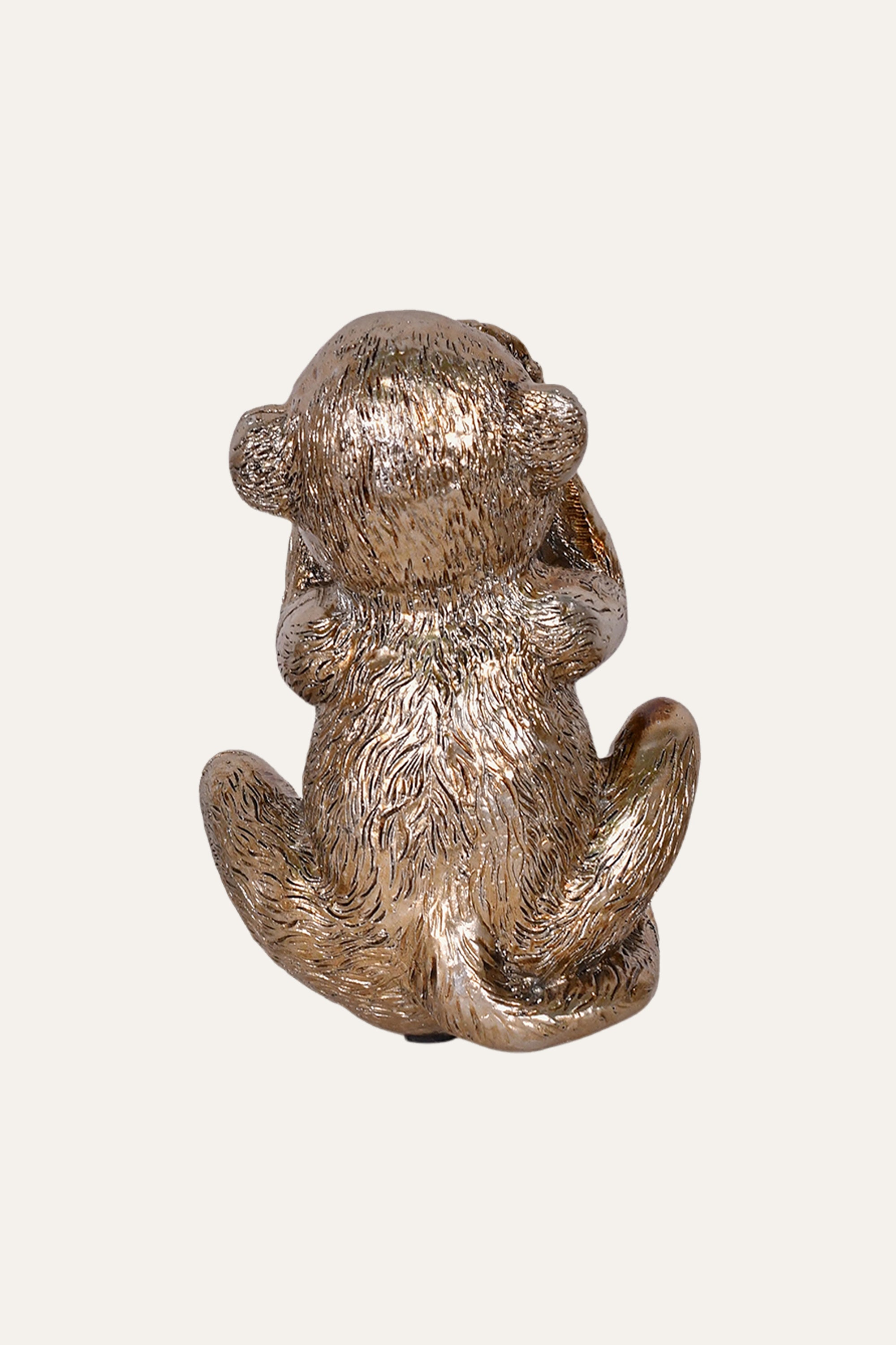 Monkey Sculpture For Home