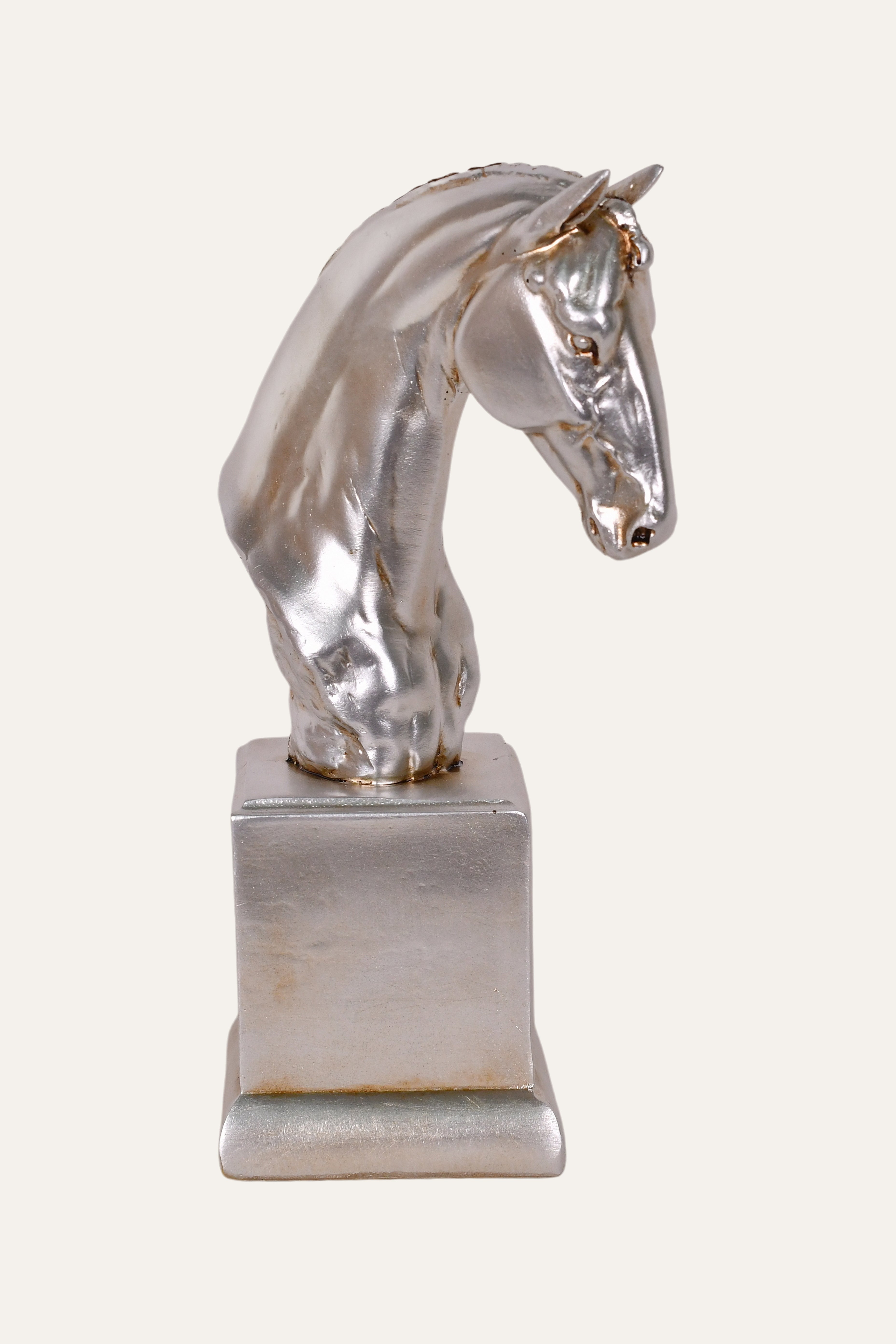 Horse Sculpture For Home Decor