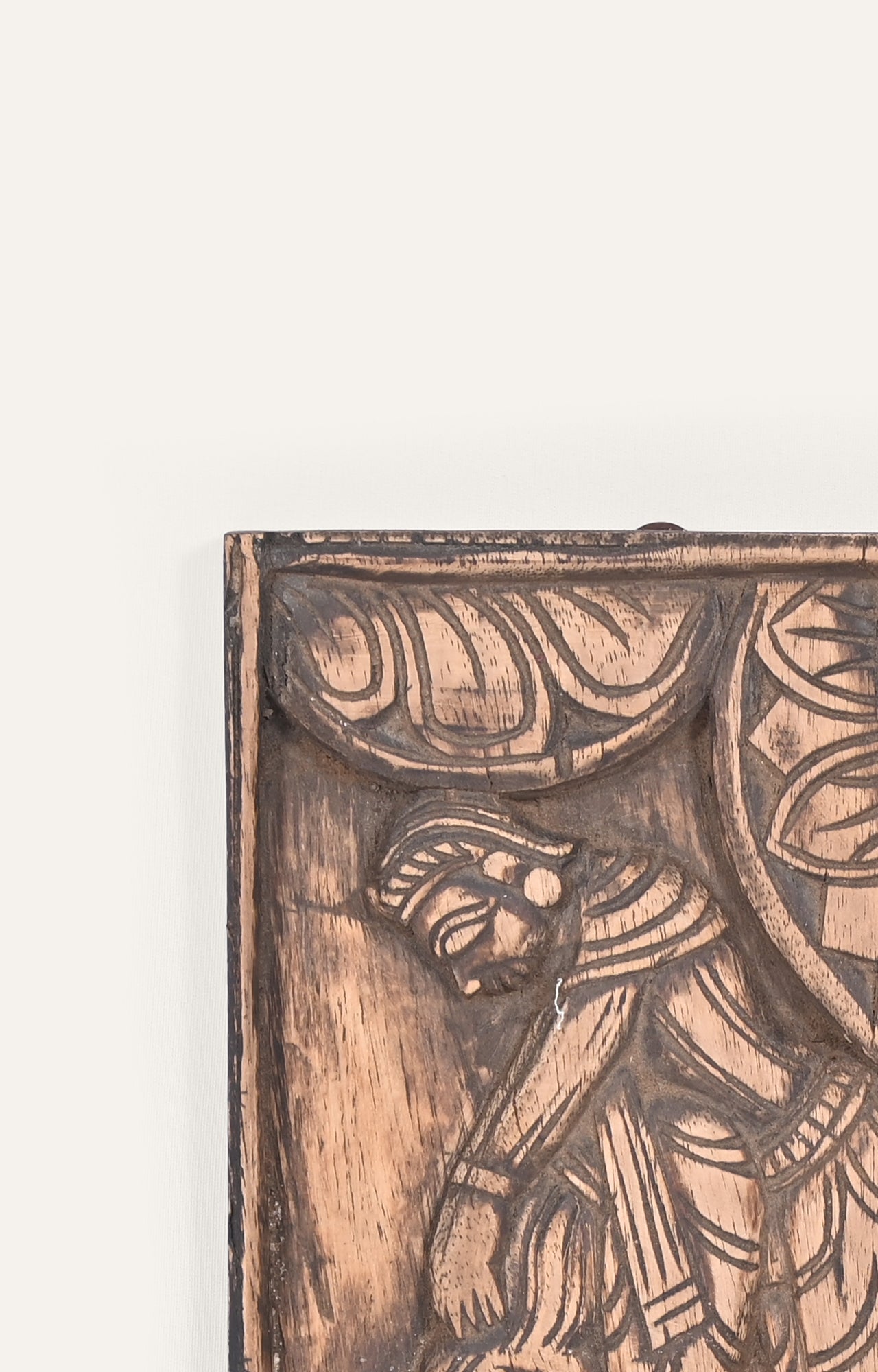 Kamasutra Royal Couple Wall Art