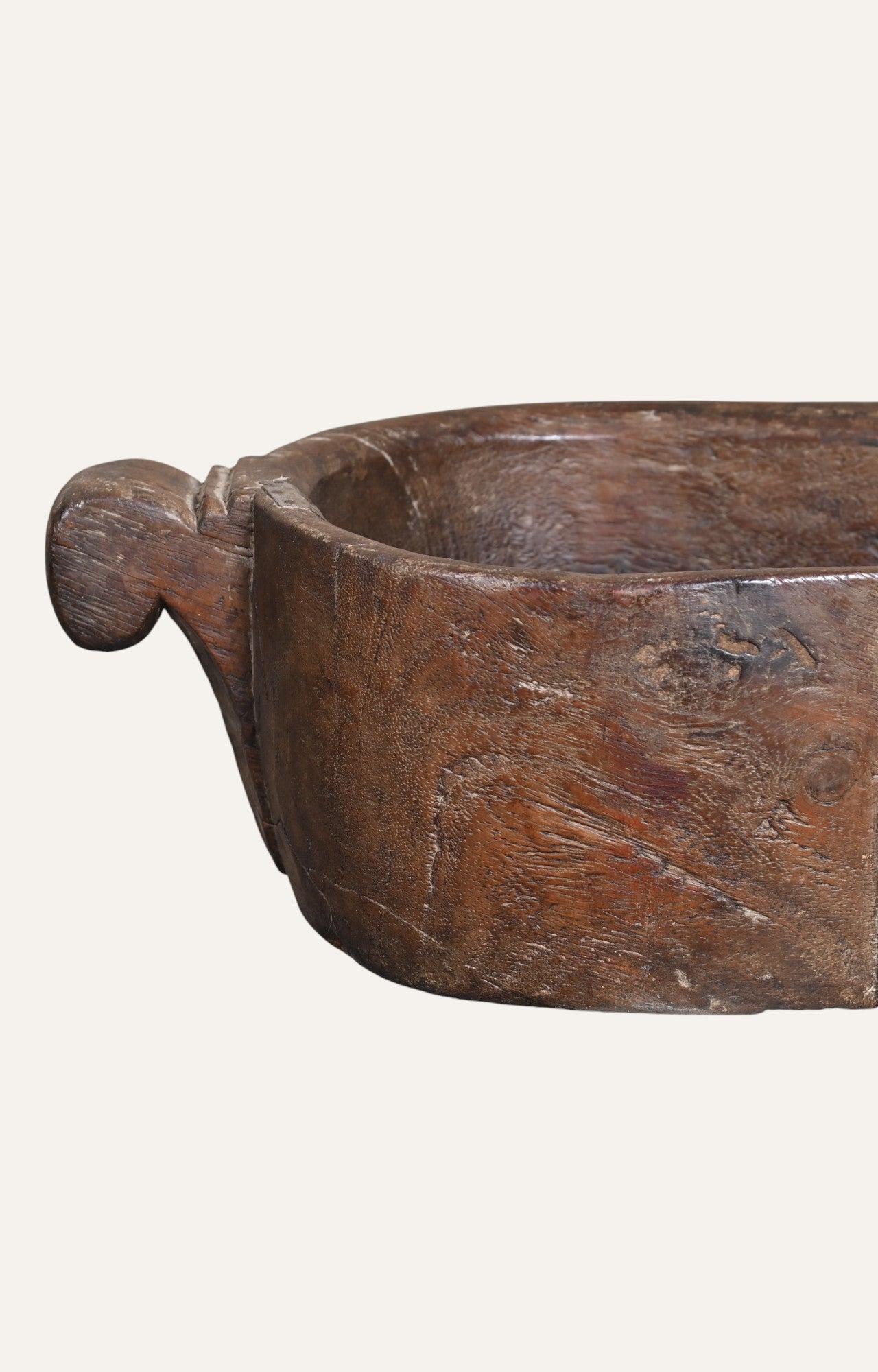 Heritage Wooden Tray