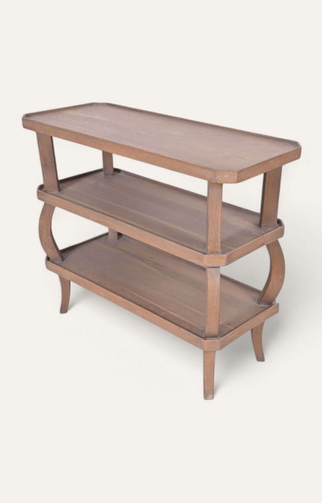 3- Tier Morden Shelve