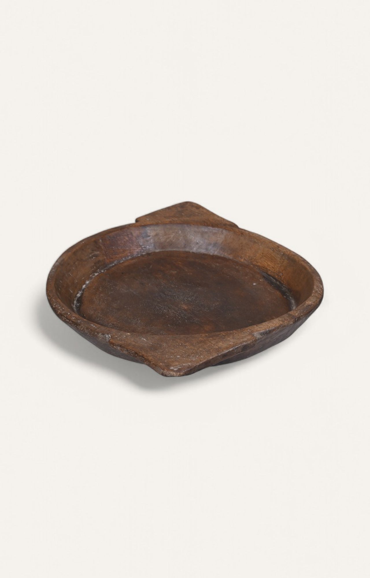 long-lasting wooden tray