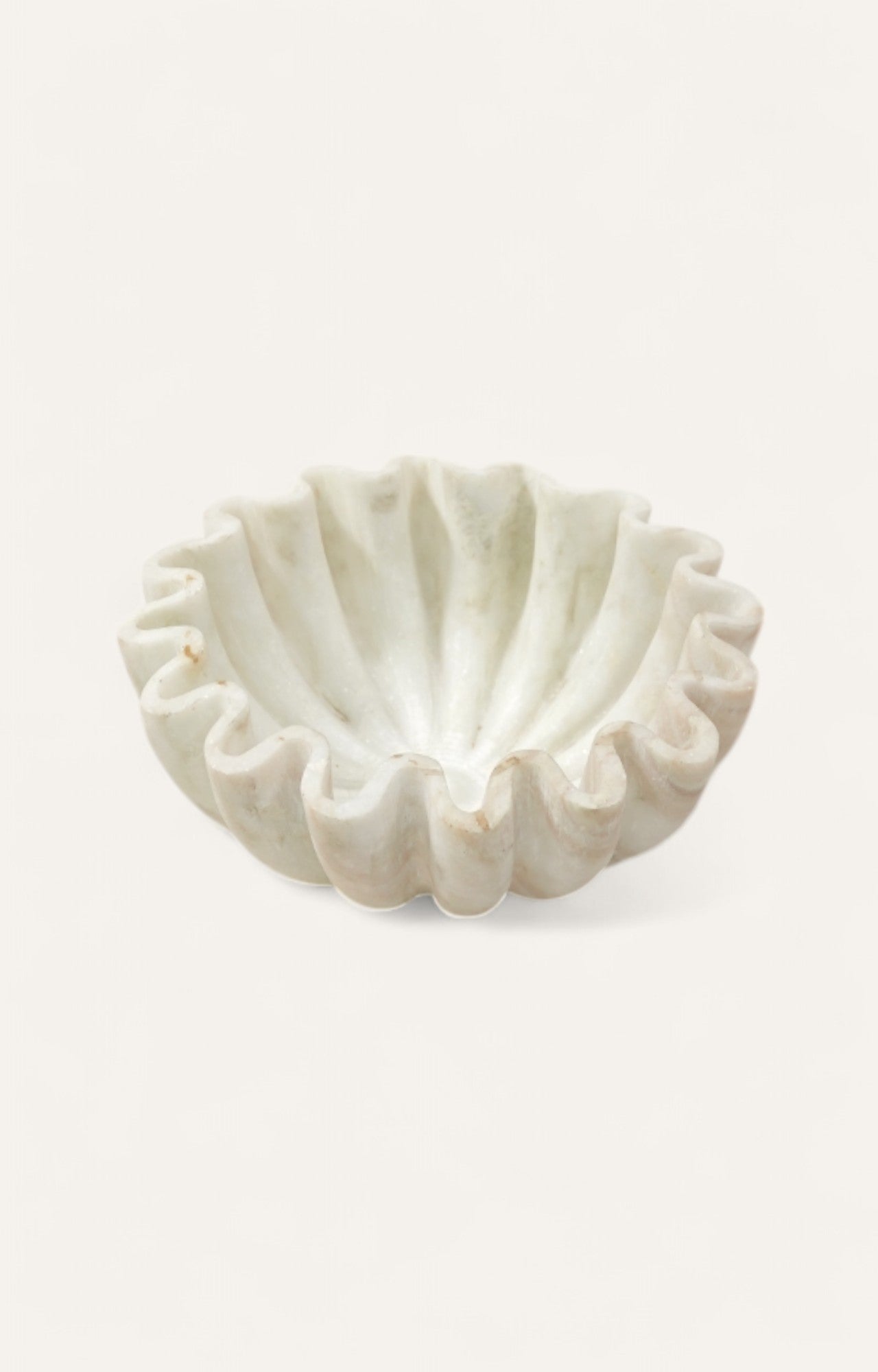 Decorative Bowl in Marble