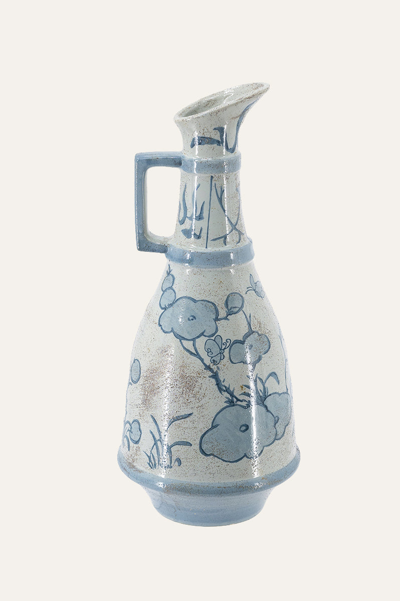 Decorative Ceramic Jug Vase