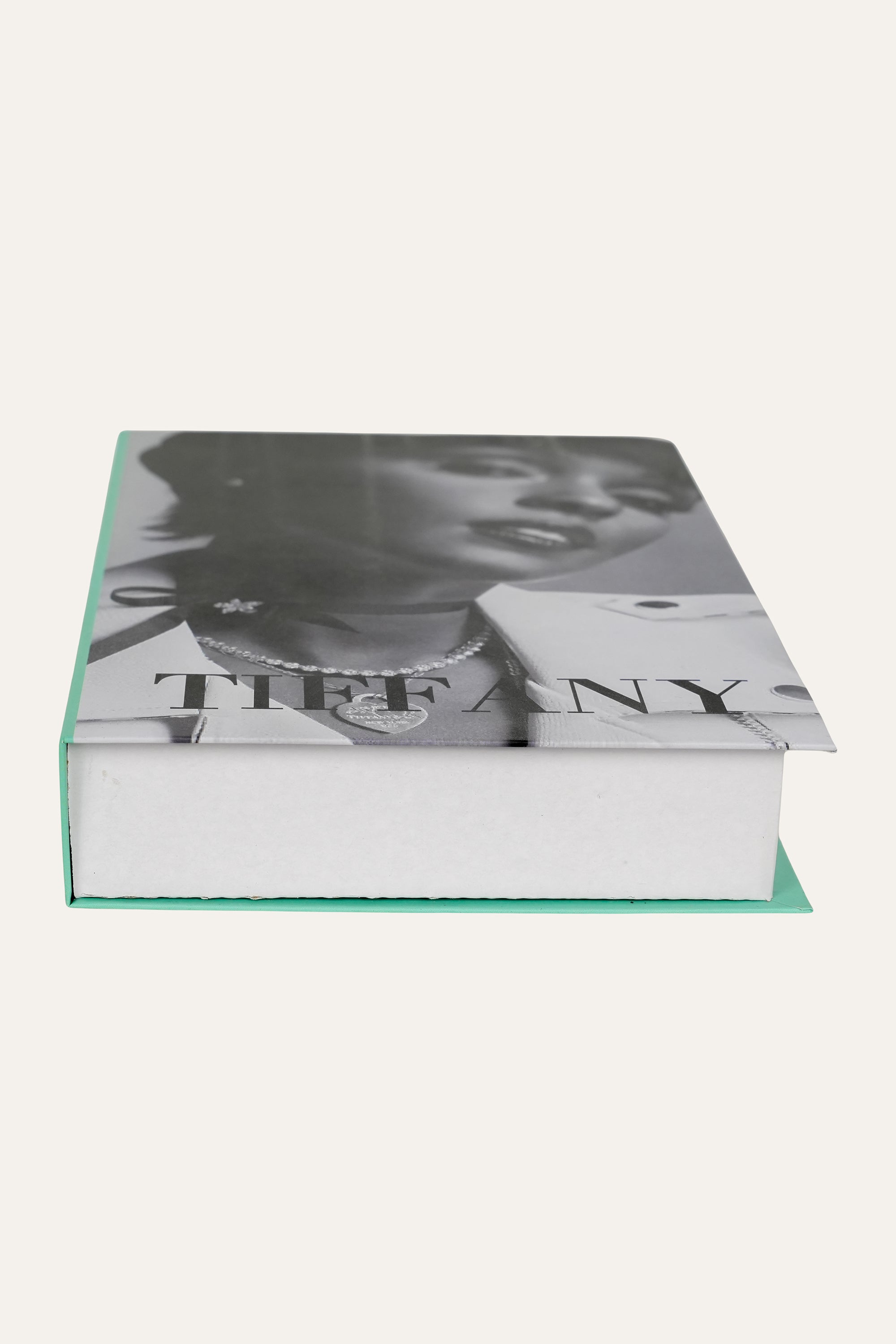 Decorative Display Books for Shelves