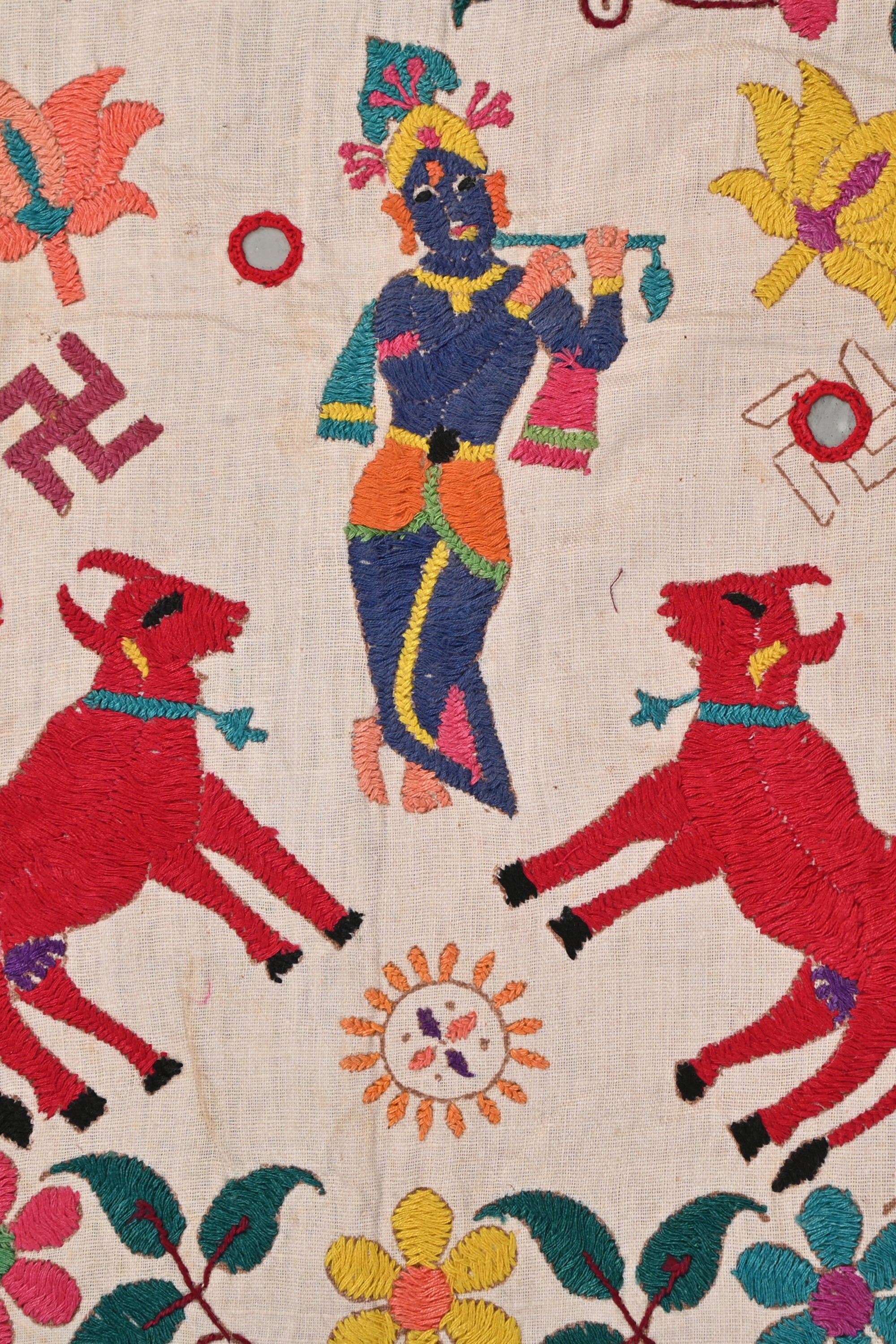 Decorative Indian Toran
