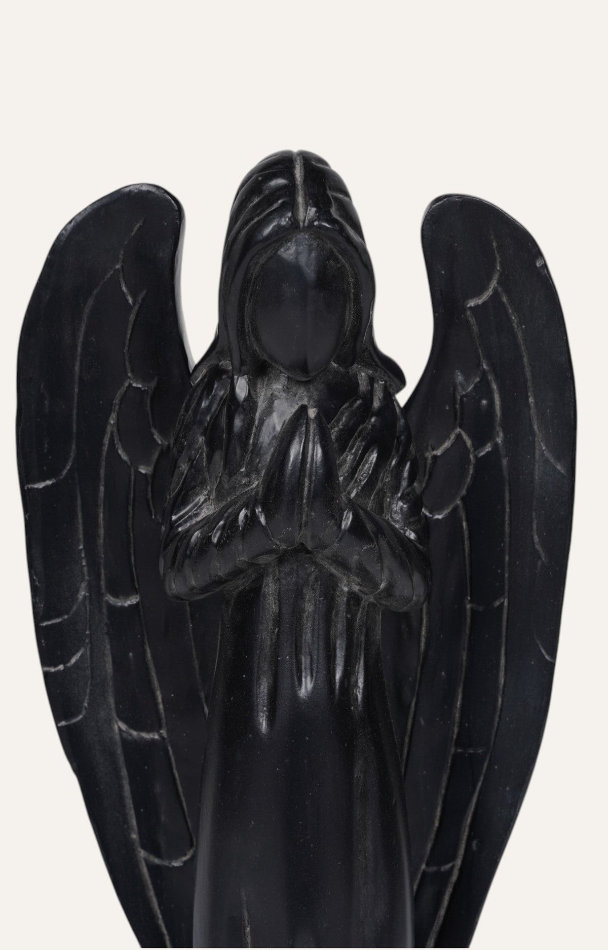 Decorative Wooden Angel