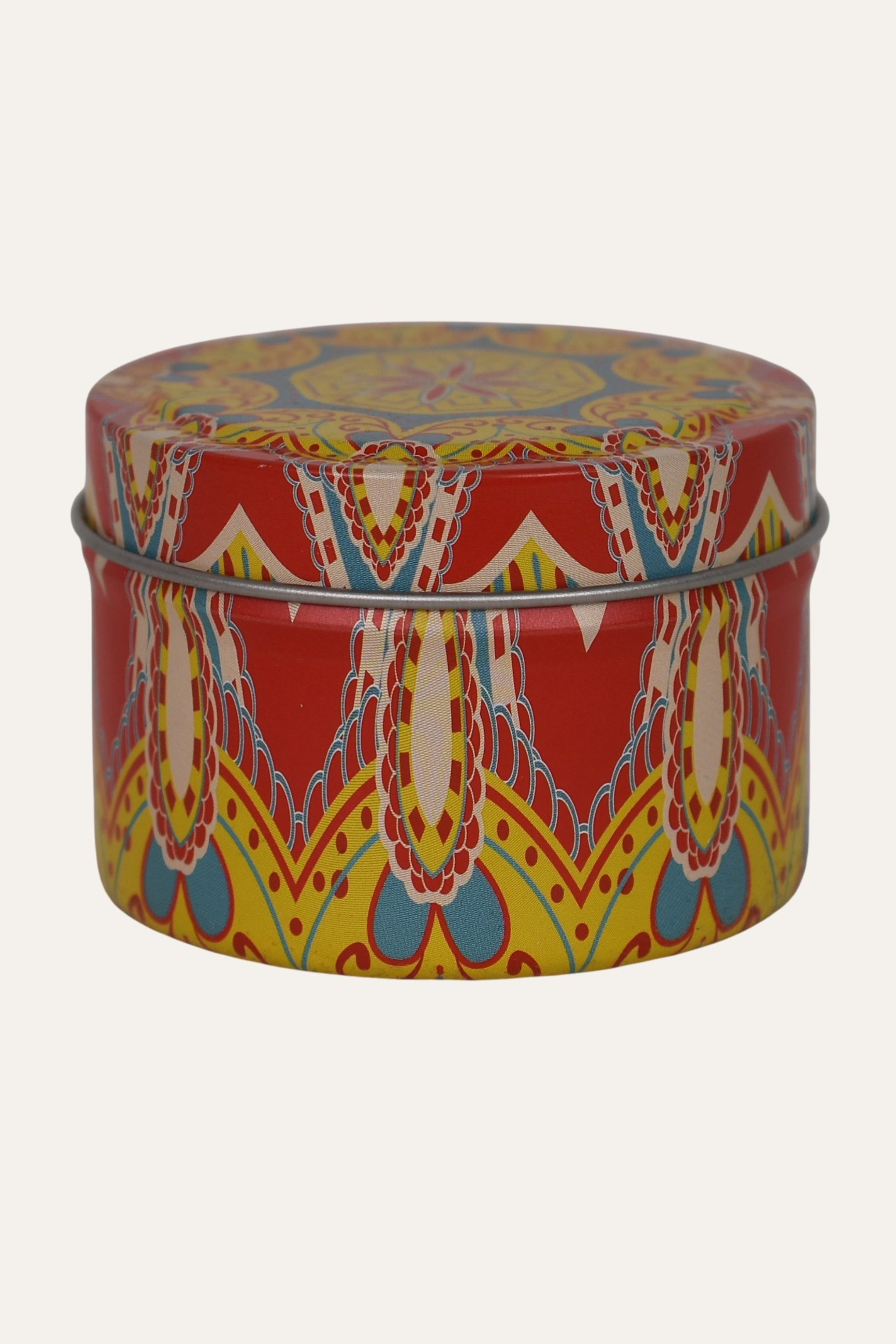 Decorative round Shape Candle