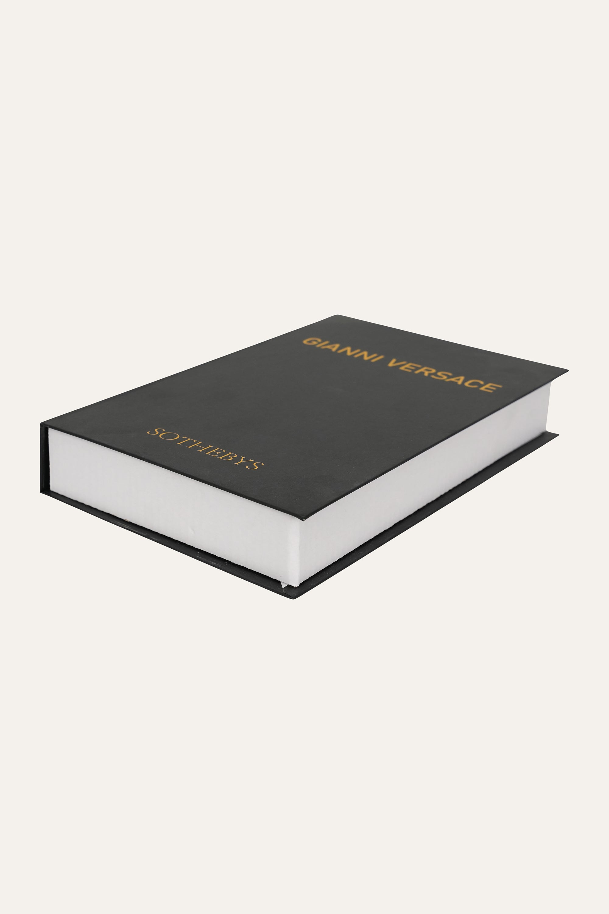 Designer Display Book