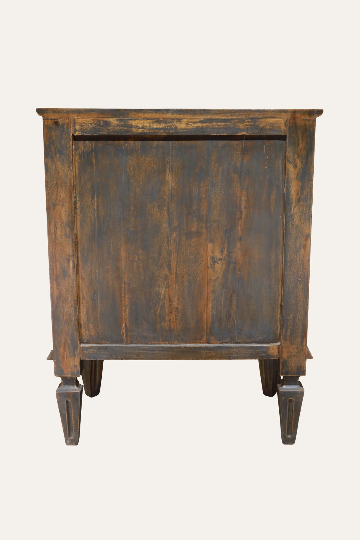 Double Door Storage Cabinet