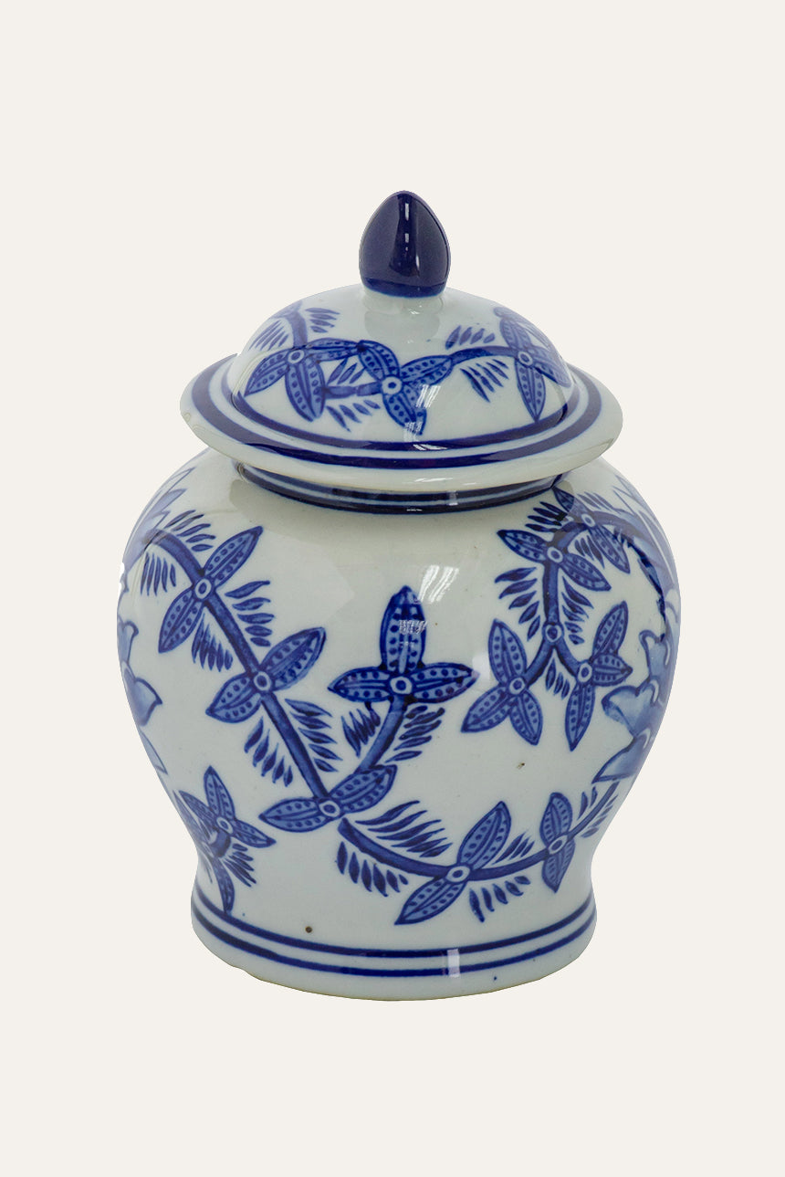 Decorative Jar