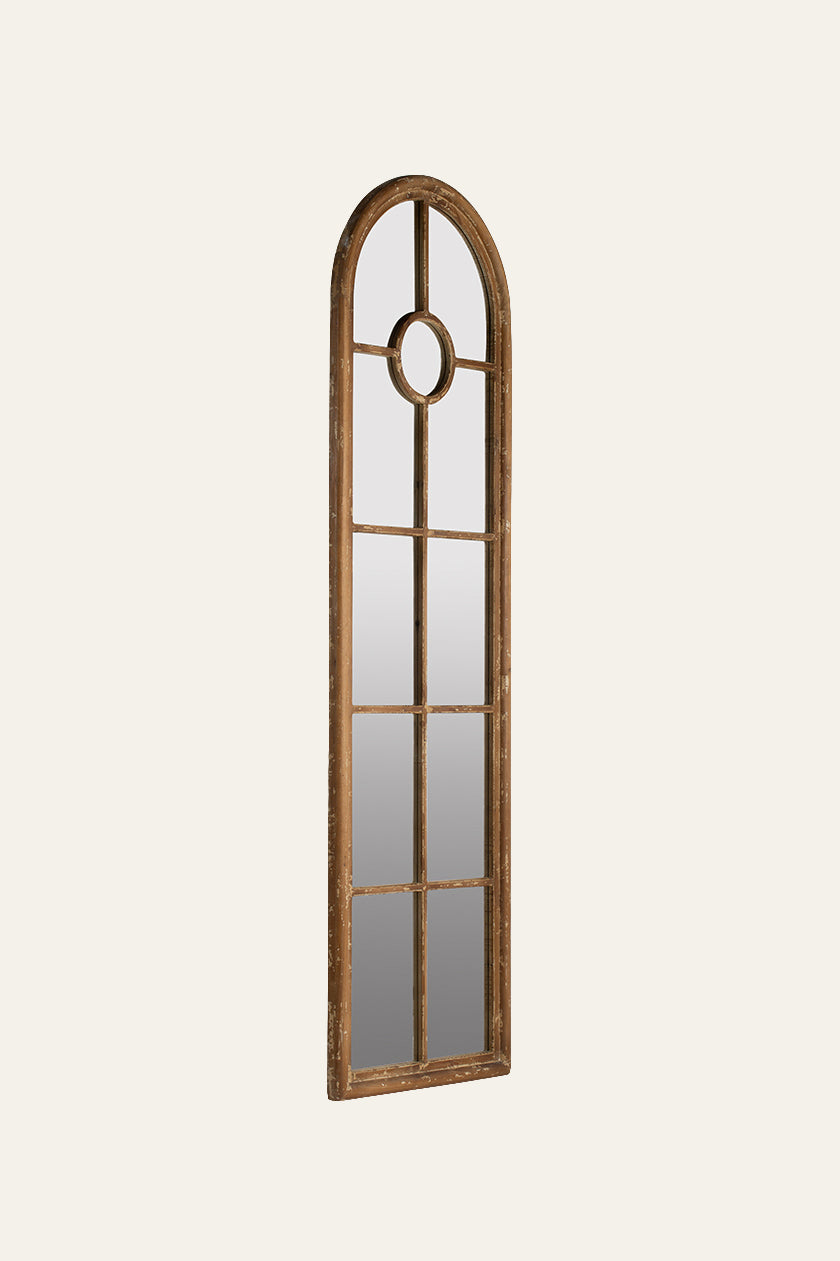 Rectangular Wall Mirror