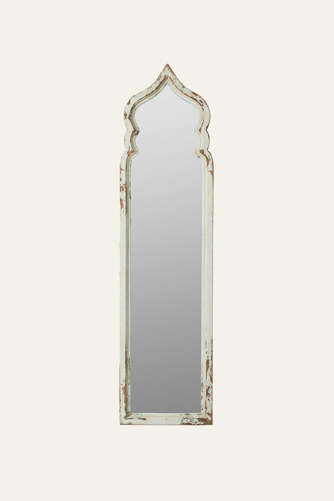 Decorative wall mirror