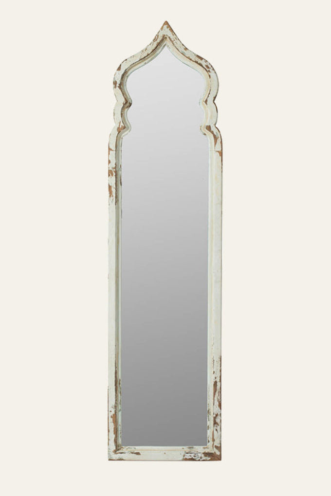 Decorative wall mirror