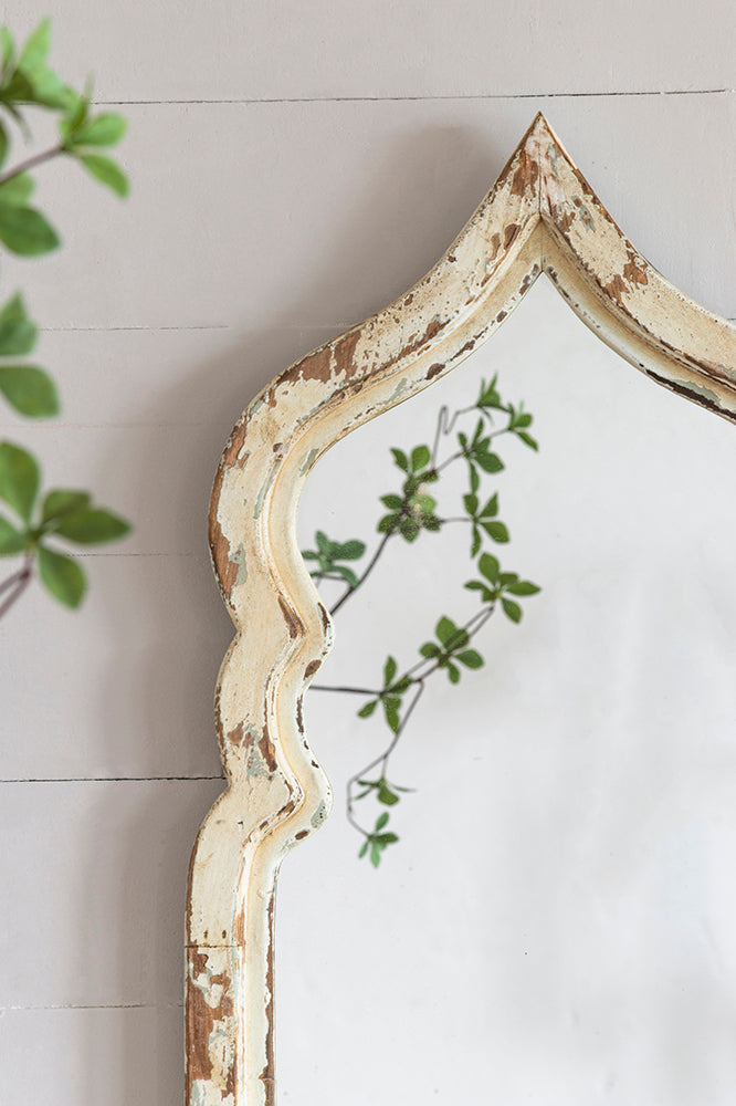 Decorative mirror