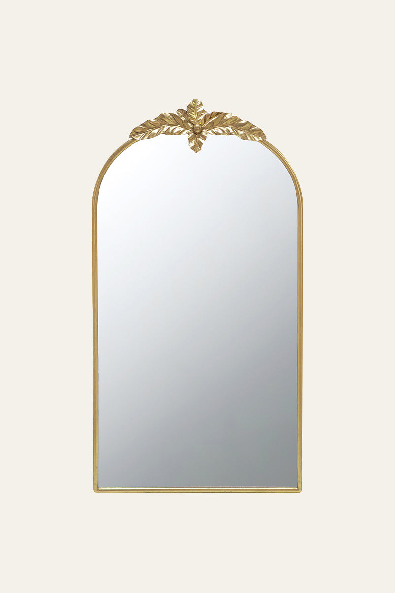 Arched Wall Mirror