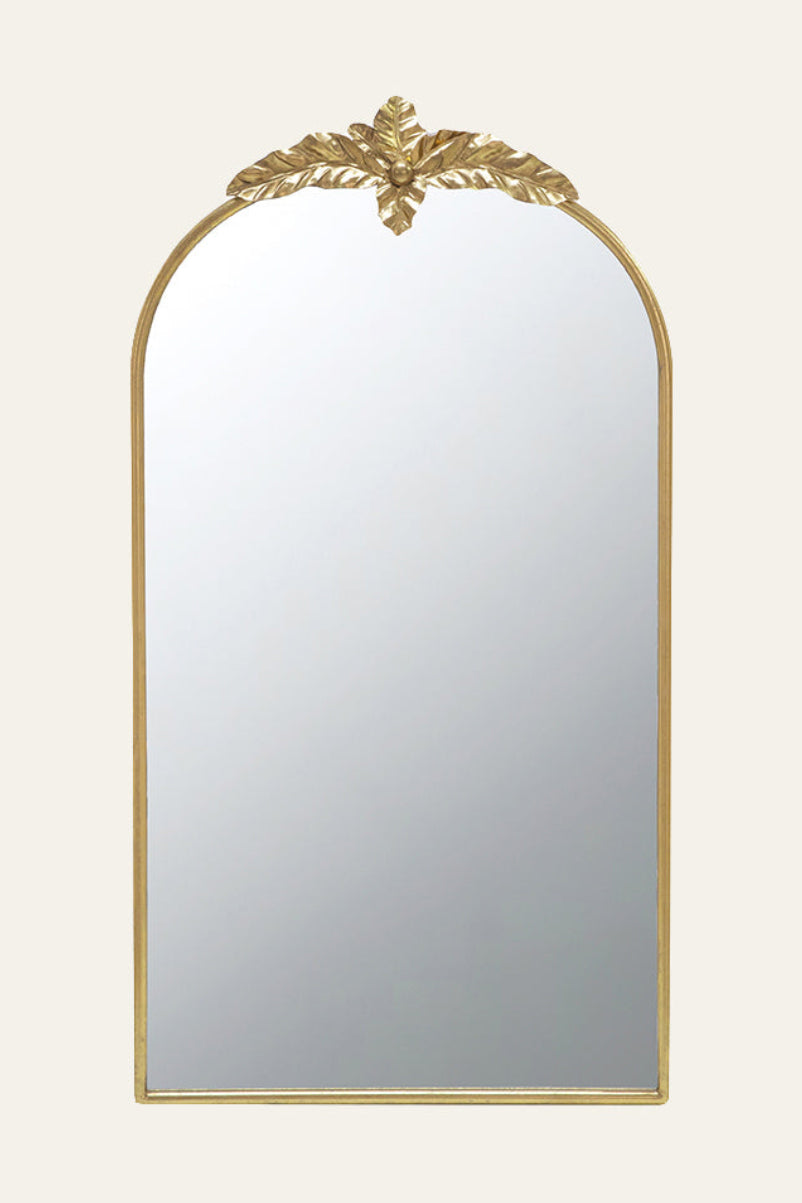 Arched Wall Mirror