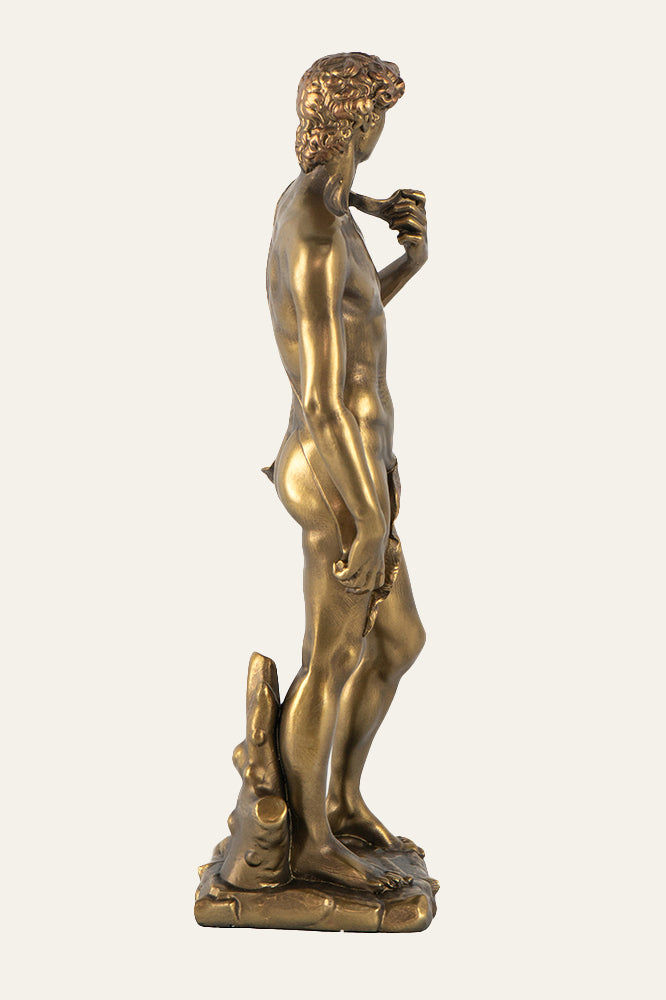 David Statue