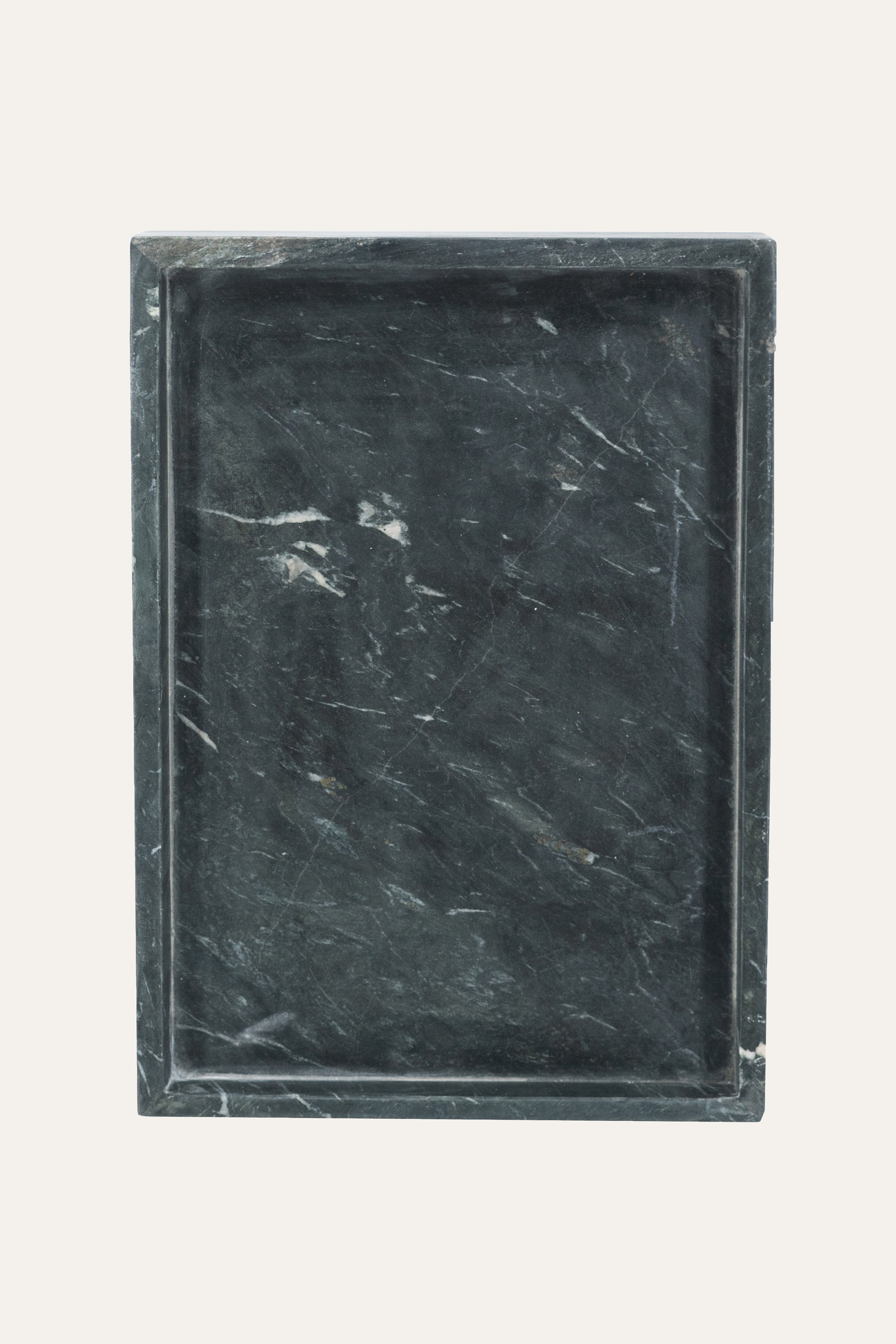 Rectangular Tray