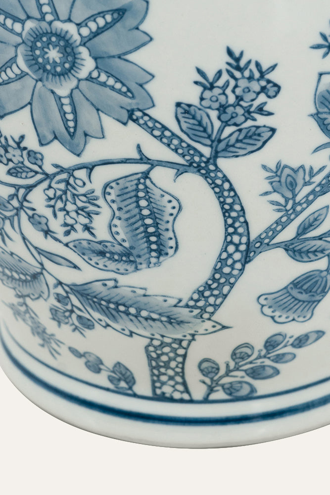 Decorative Jar