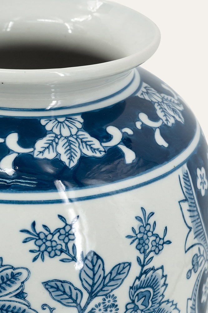 Decorative Pot