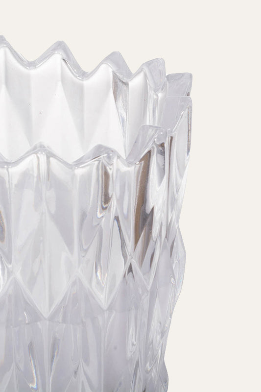 Decorative Glass Vase