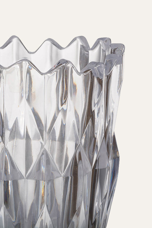 Decorative Glass Vase