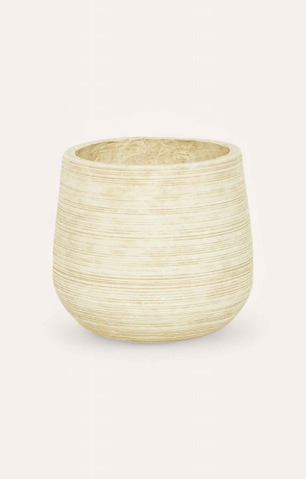 Earthy Planter