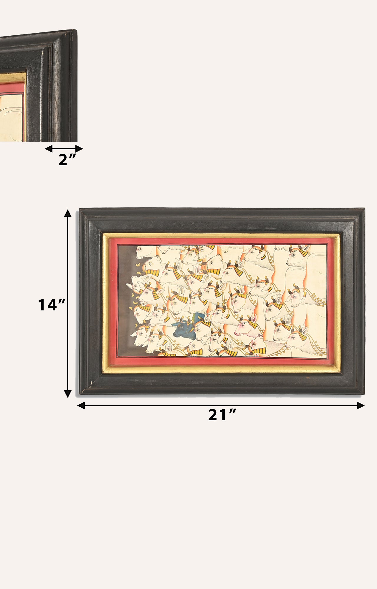 Evening pestoral of cows_size