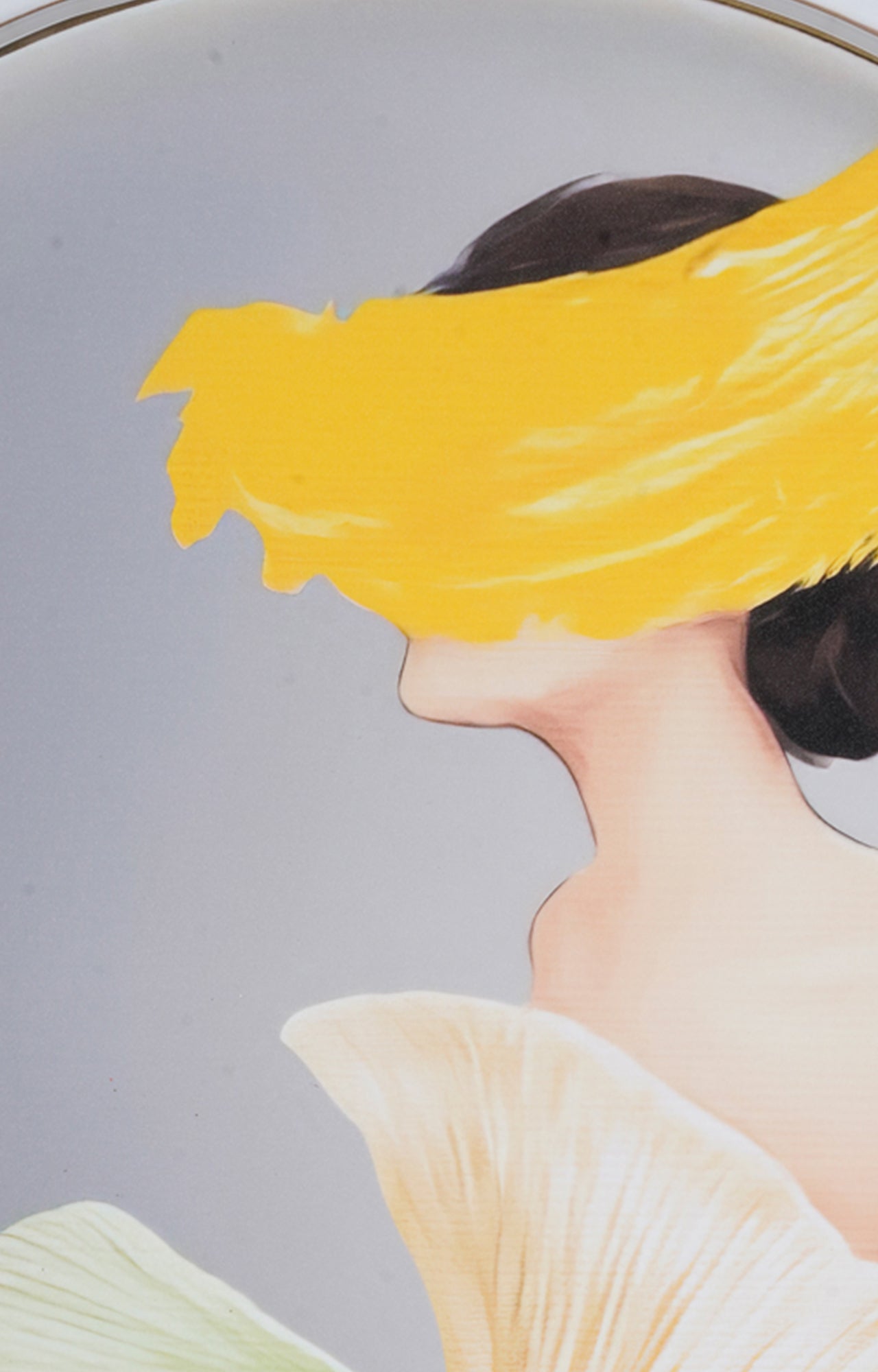 Fashion_Minimalist_Wall Led Painting_secondary