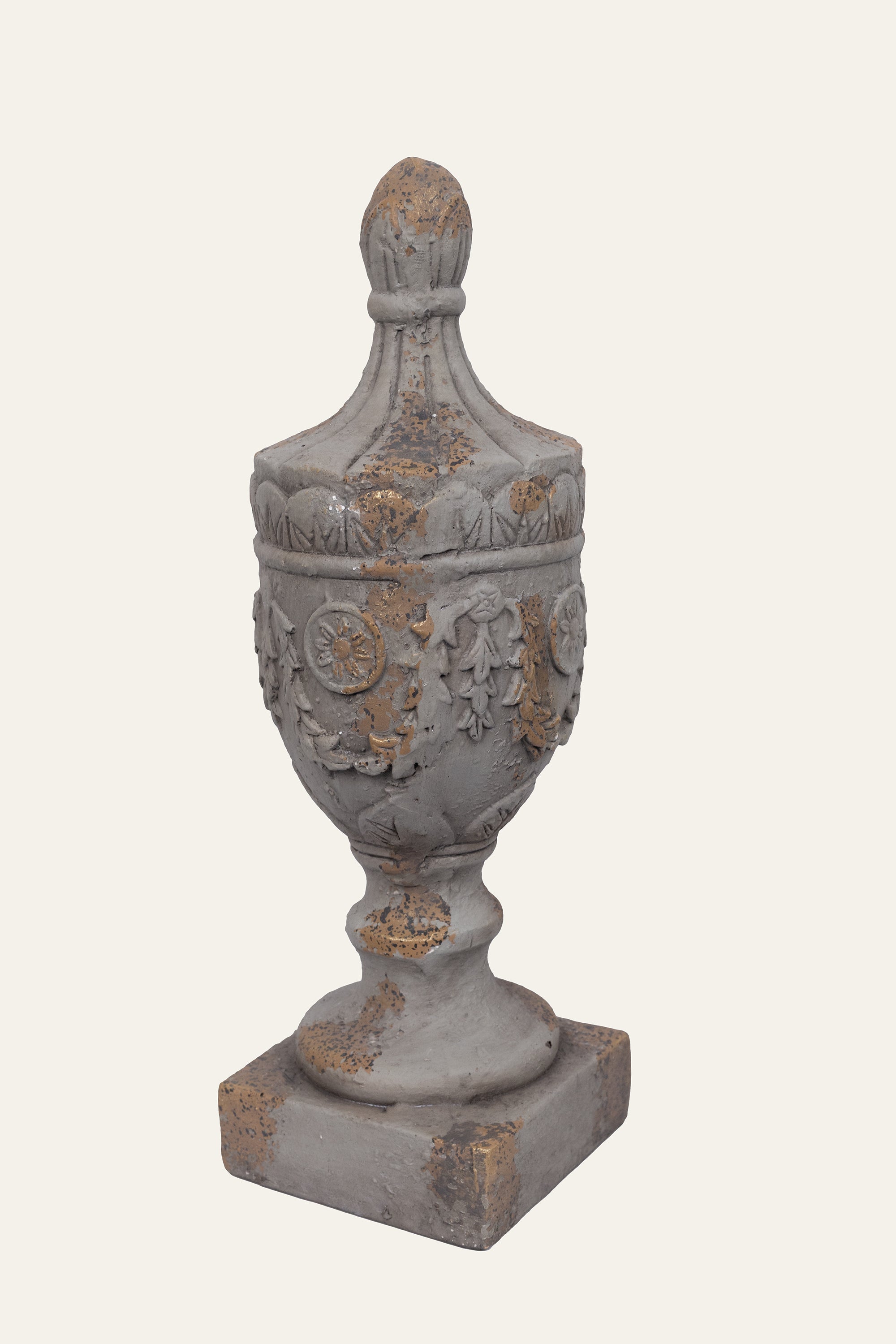 French-Style Finial