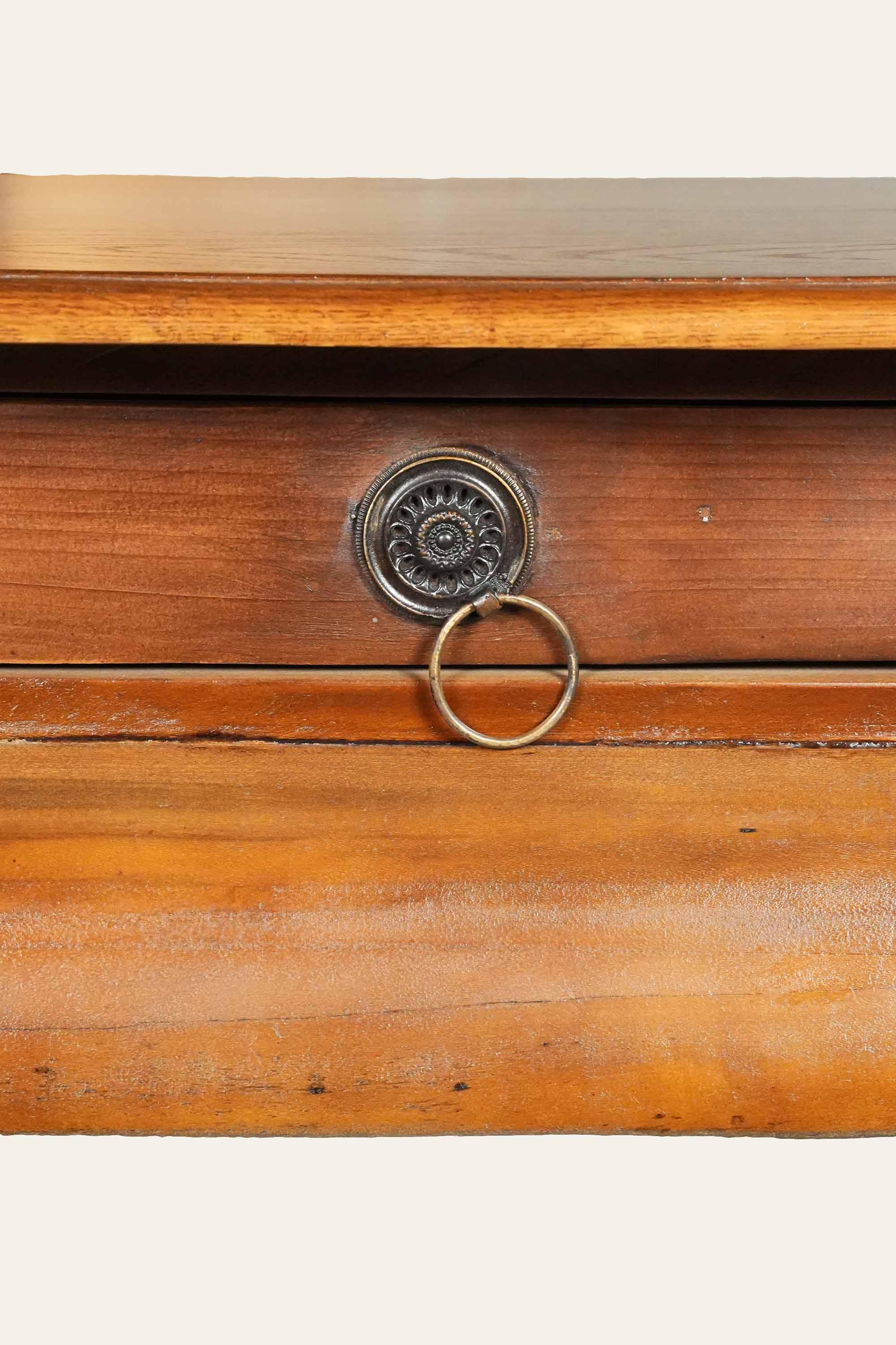 French style study table