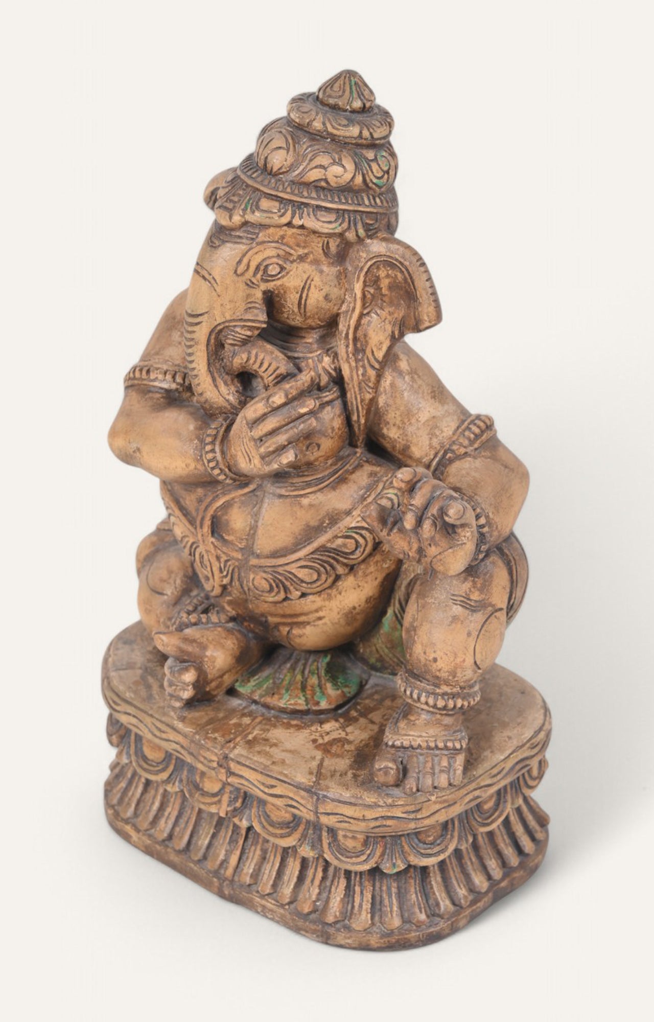 Ganesha Sculpture