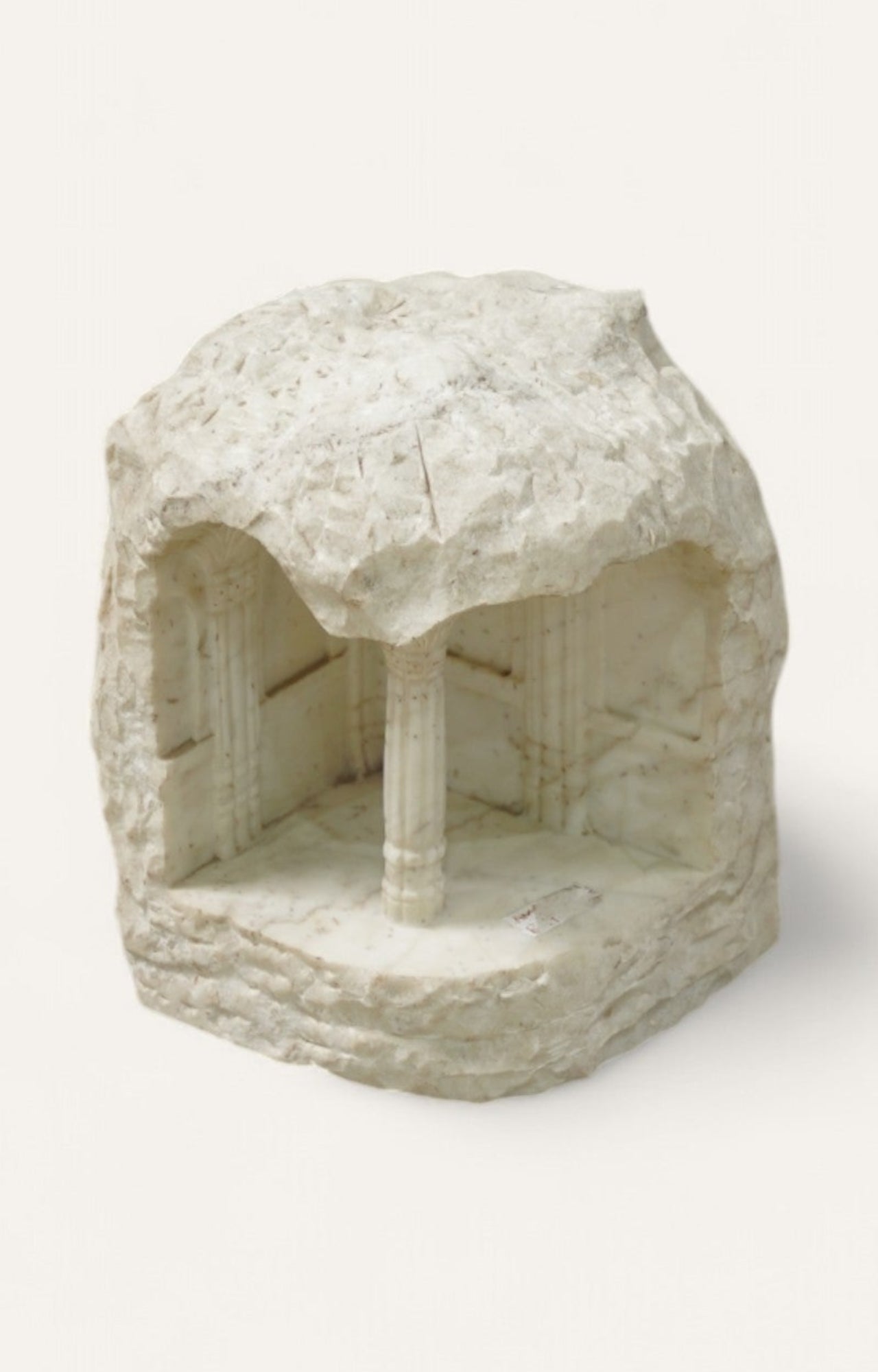 Greek Architecture Decor