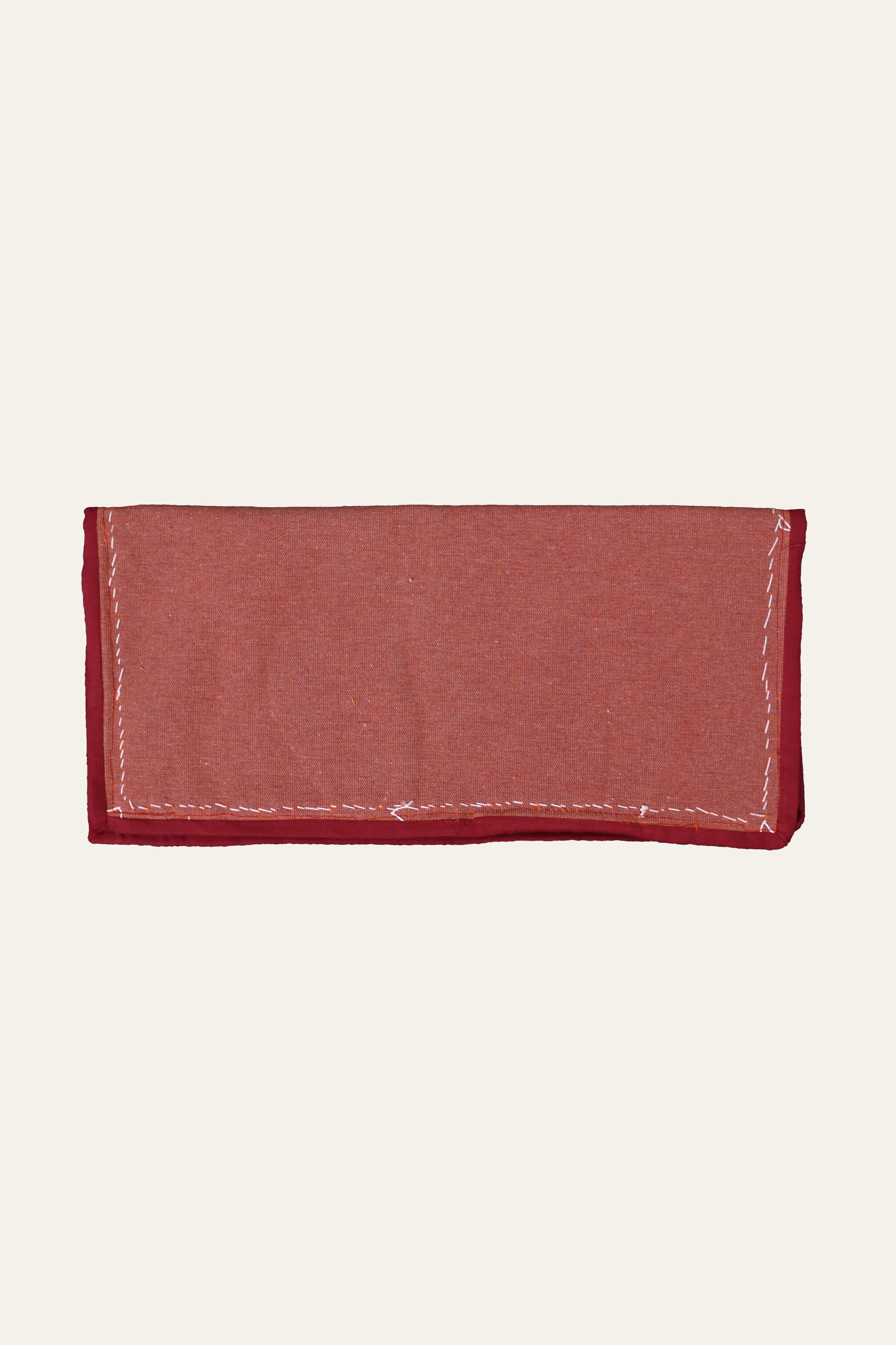Handmade Folk Art Tapestry