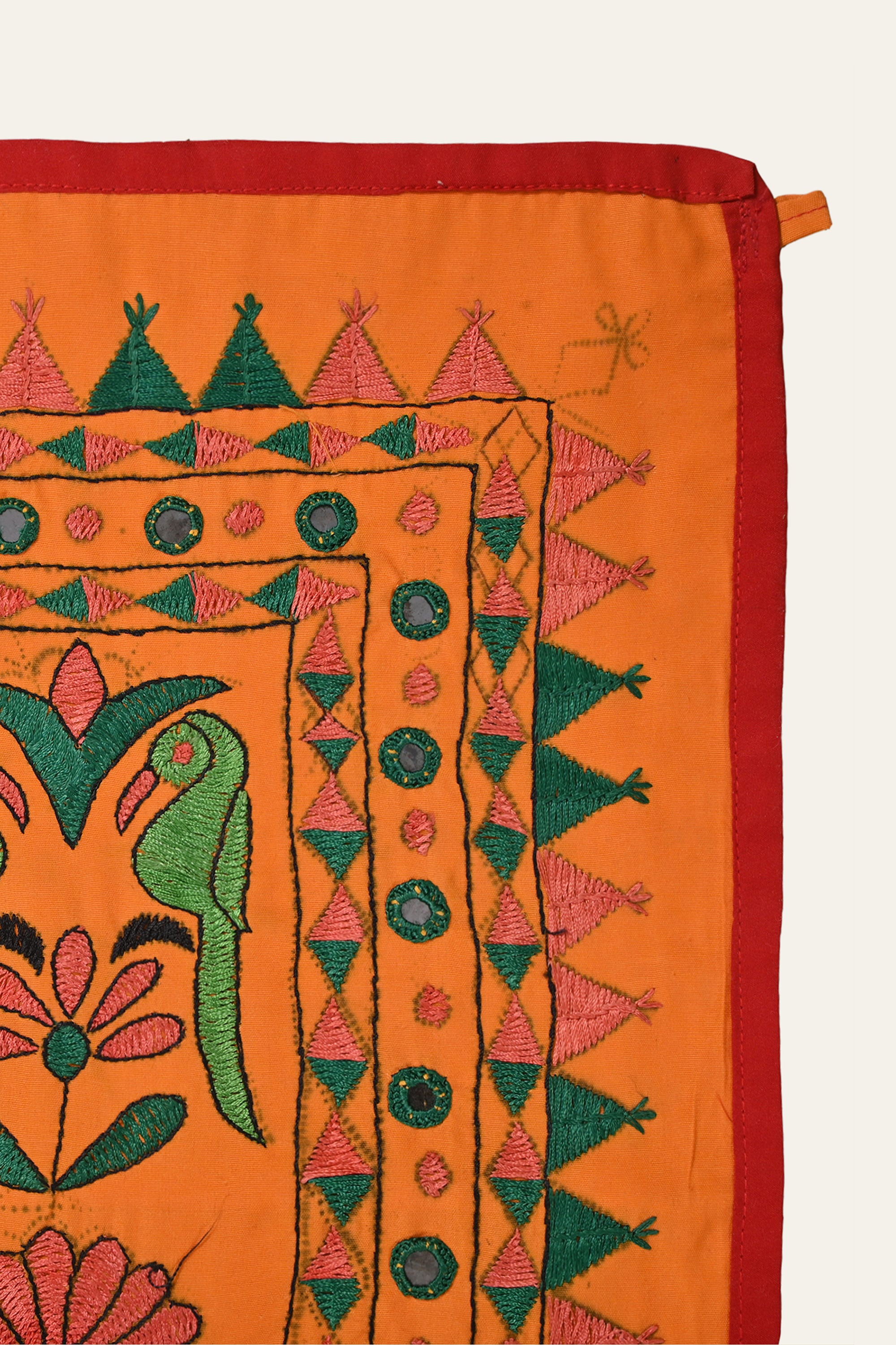 Handmade Traditional Toran Wall Hanging