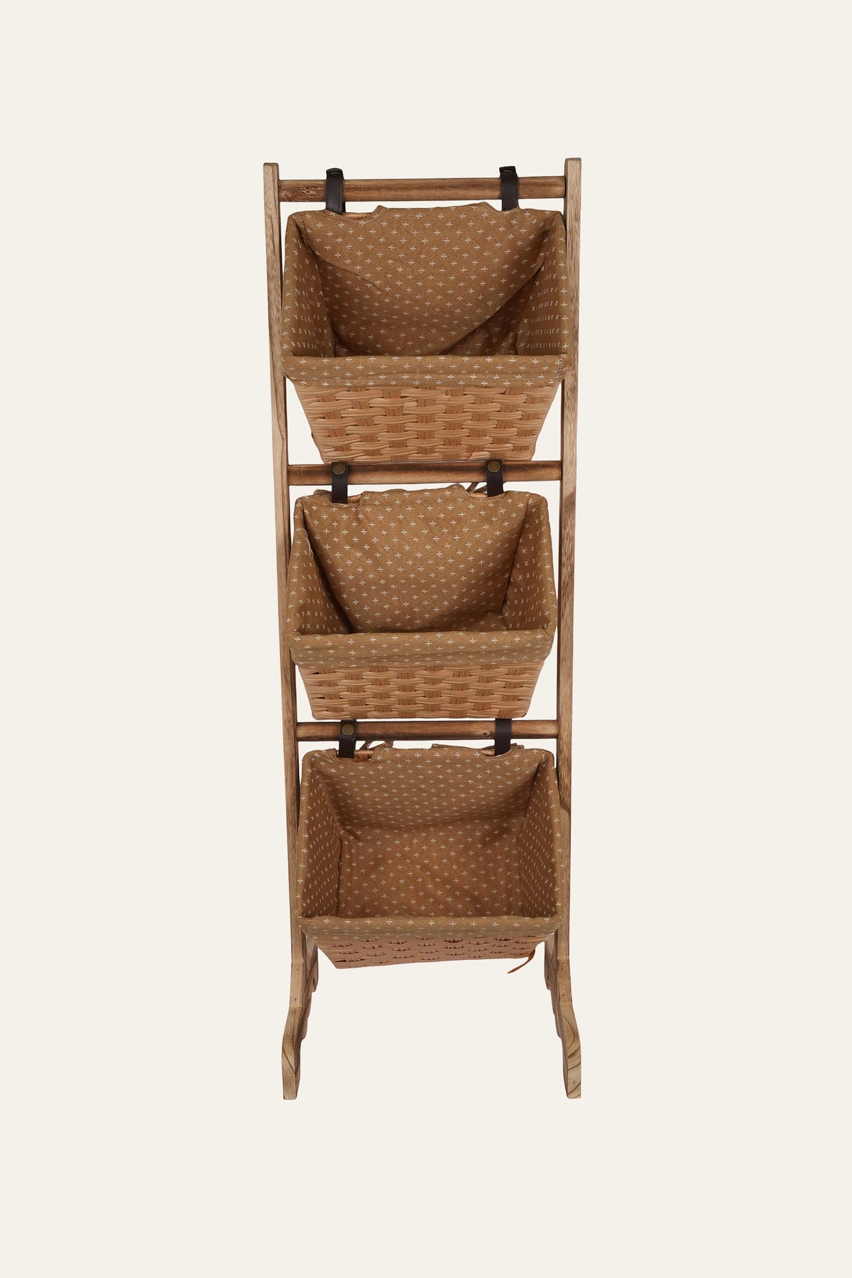 Home storage organizer