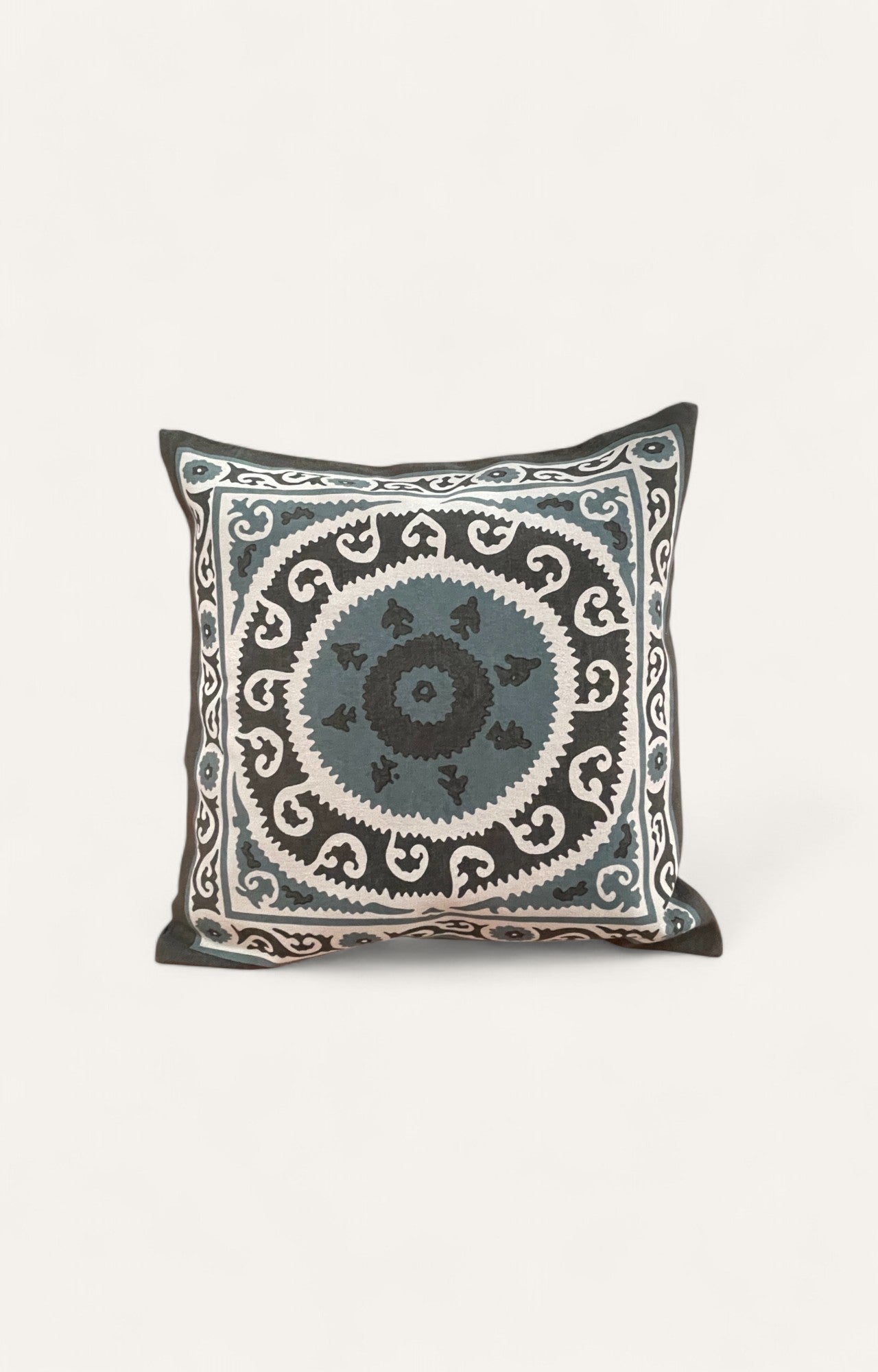 Indigo Grove Cushion
