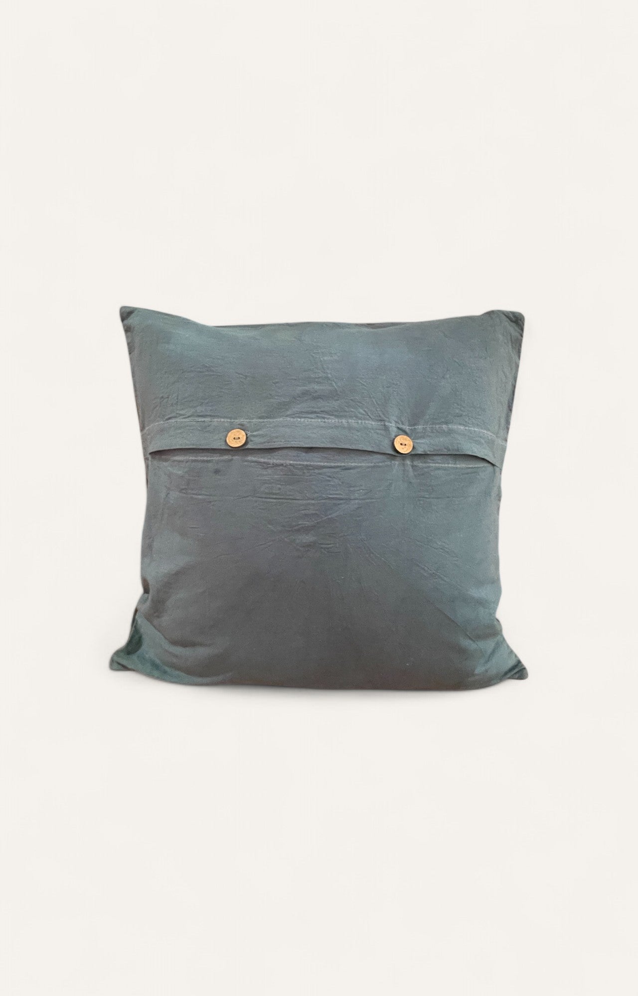 Indigo Grove Cushion