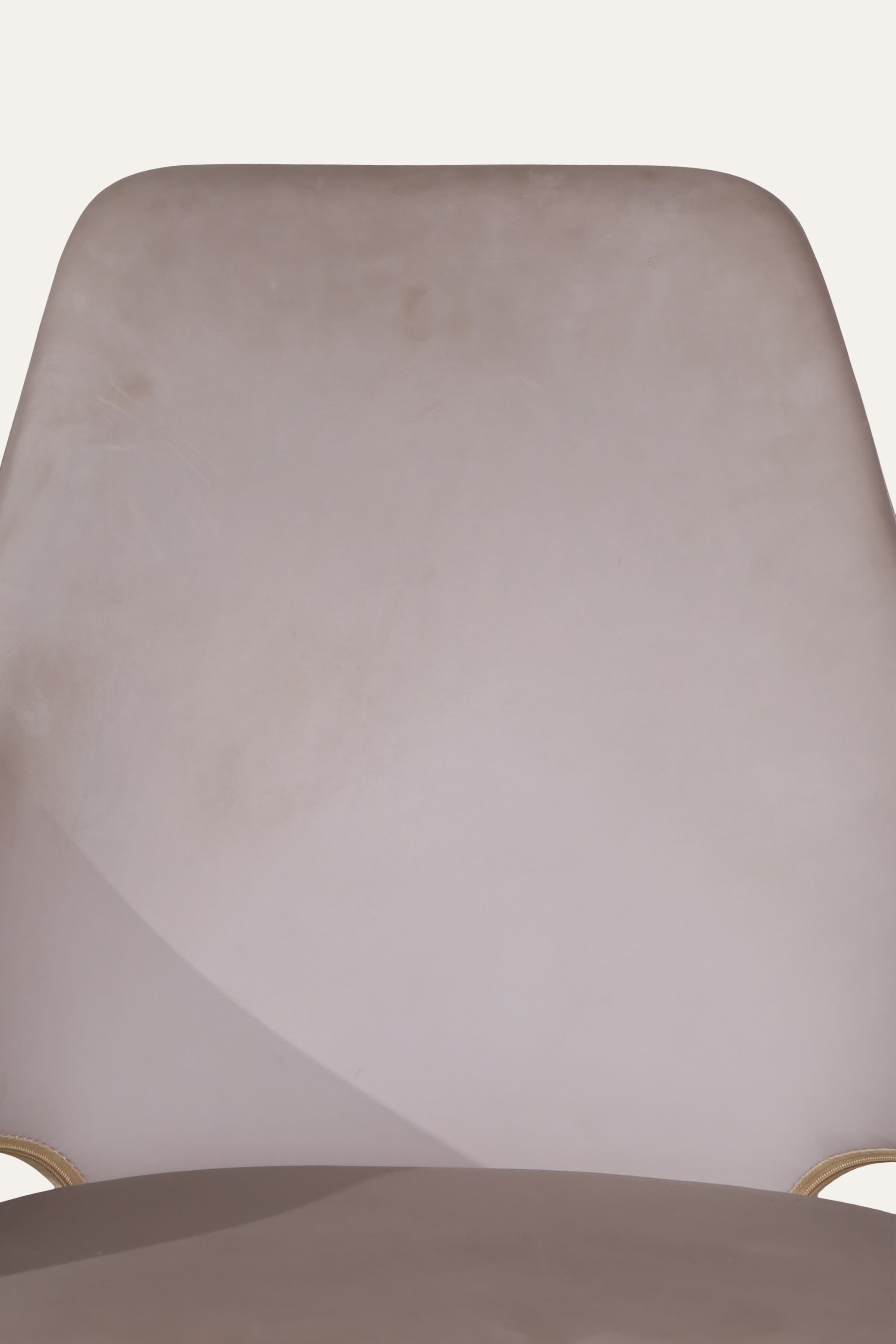 High-Back Upholstered Dining Chair
