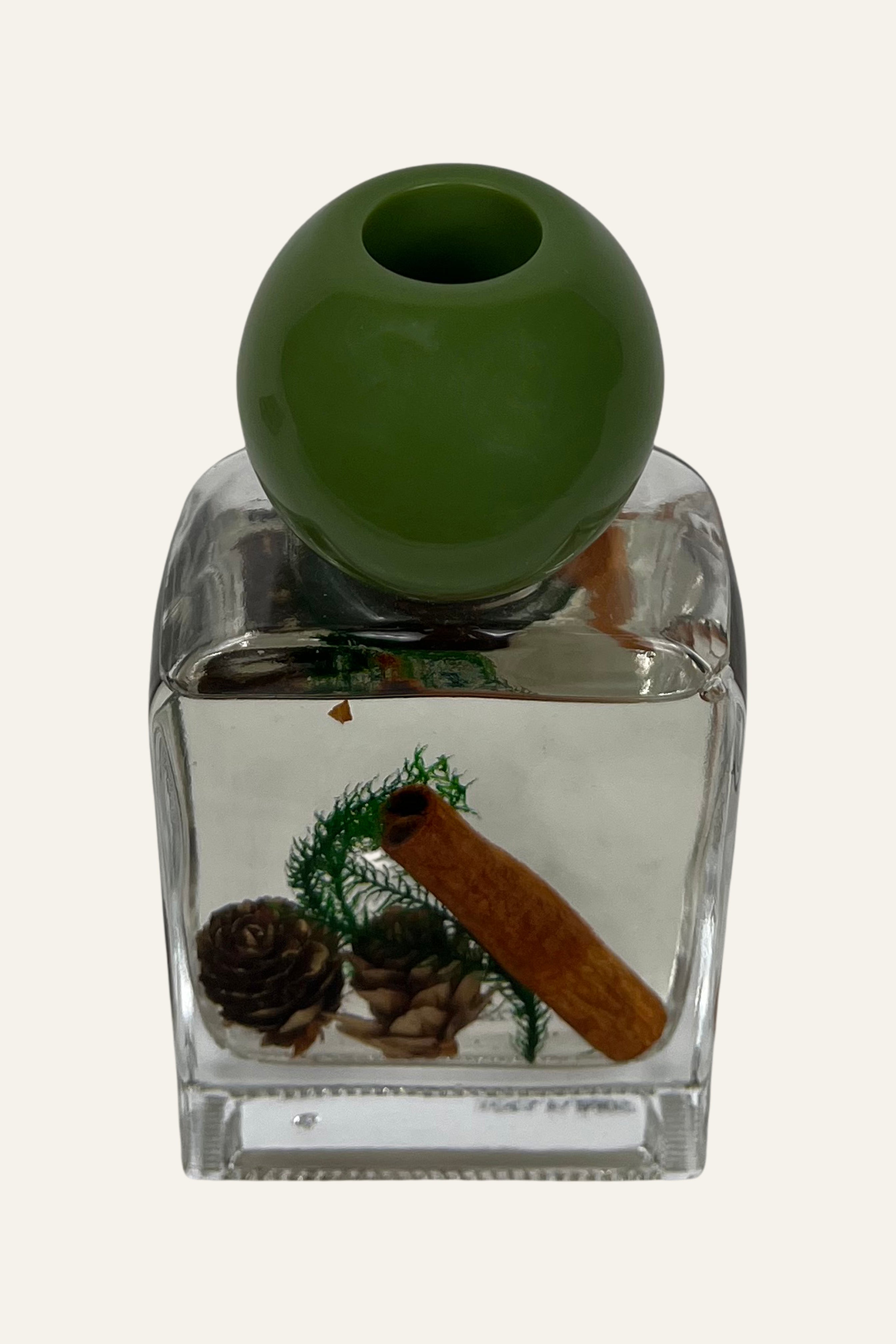 Botanical Pine Cone Diffuser