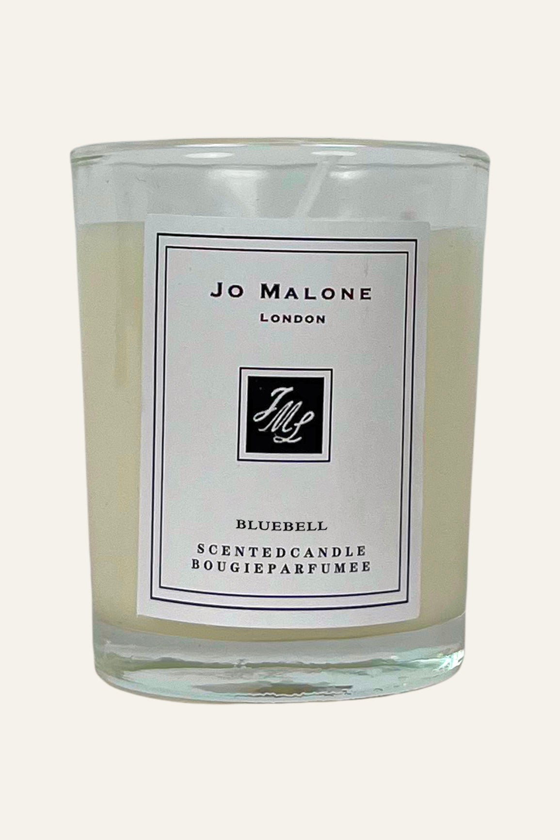 Jo Malone Bluebell scented candle
