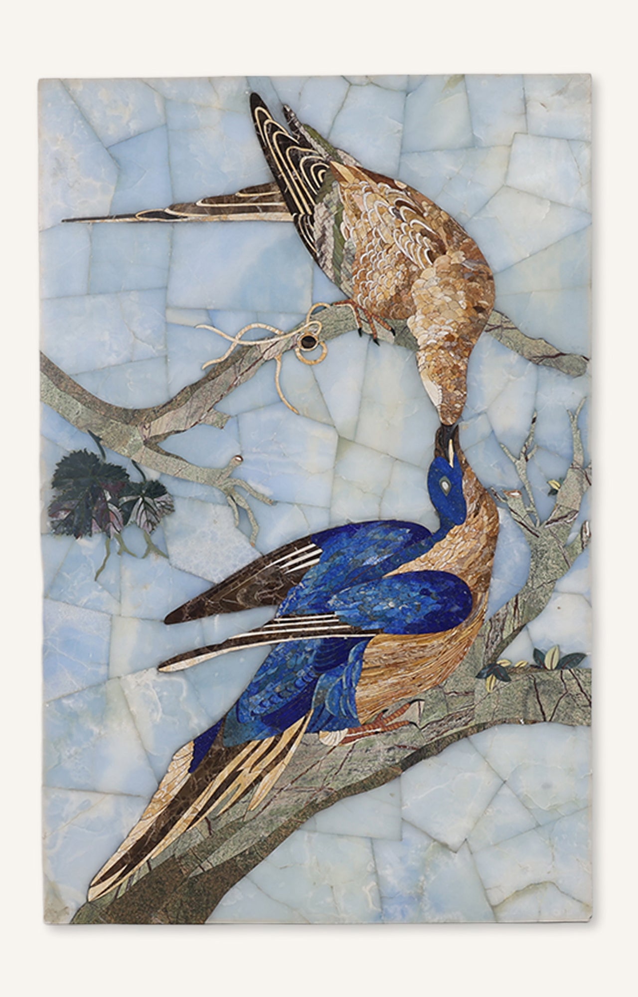 Whispers of the Nature