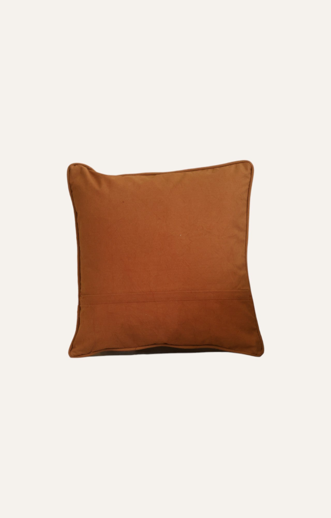 pink heritage Cotton Cushion