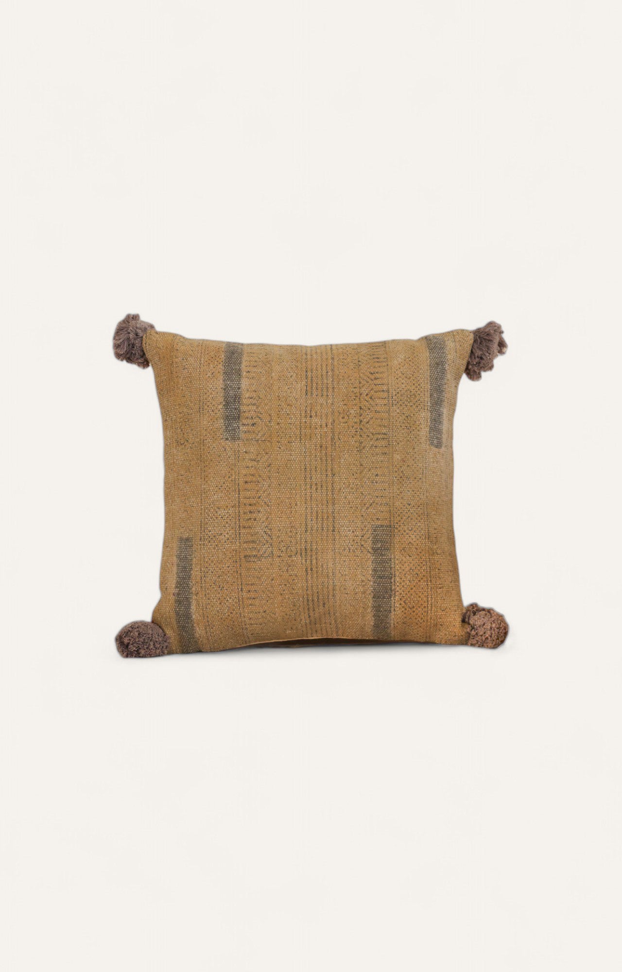 Modern Mosaic Cushion