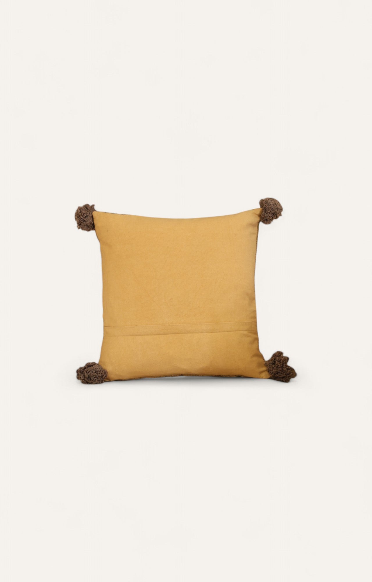 Modern Mosaic Cushion